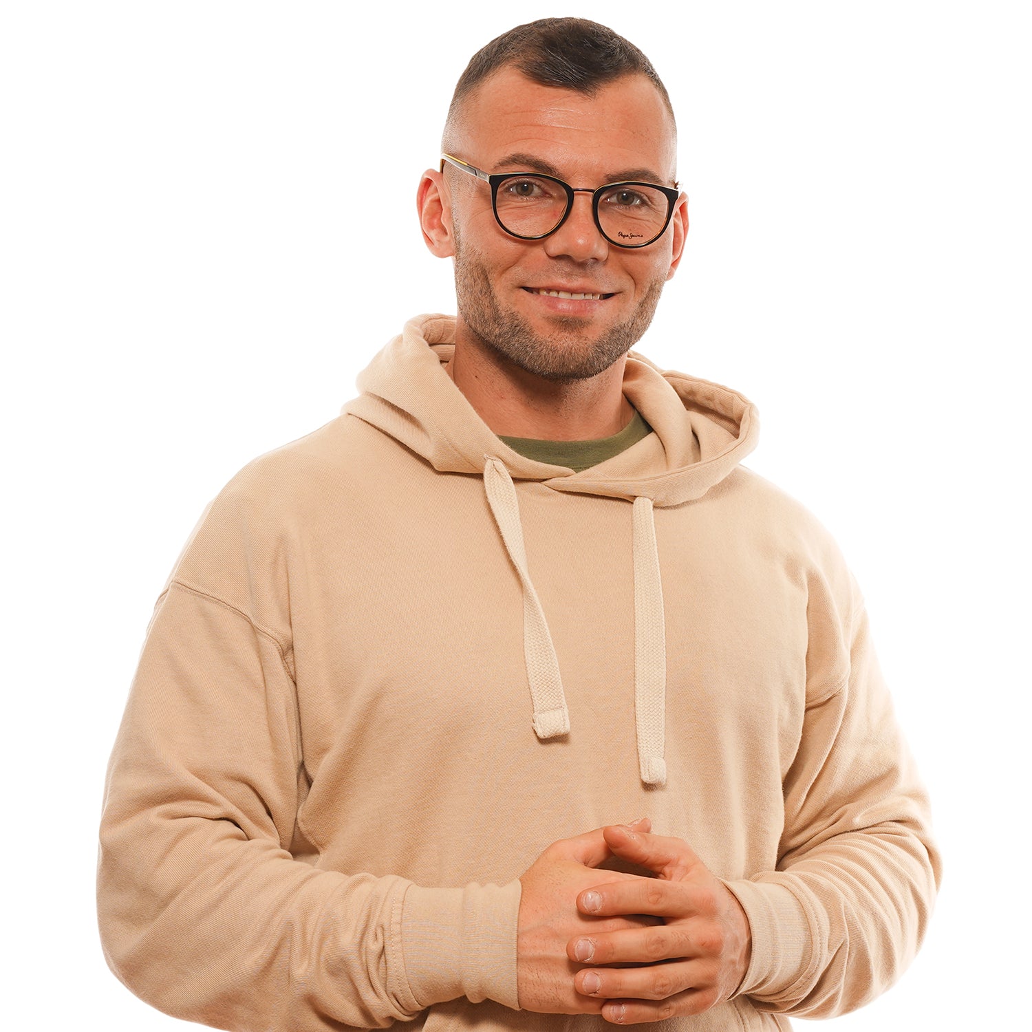 Pepe Jeans Optical Frame PJ3323 C1 49