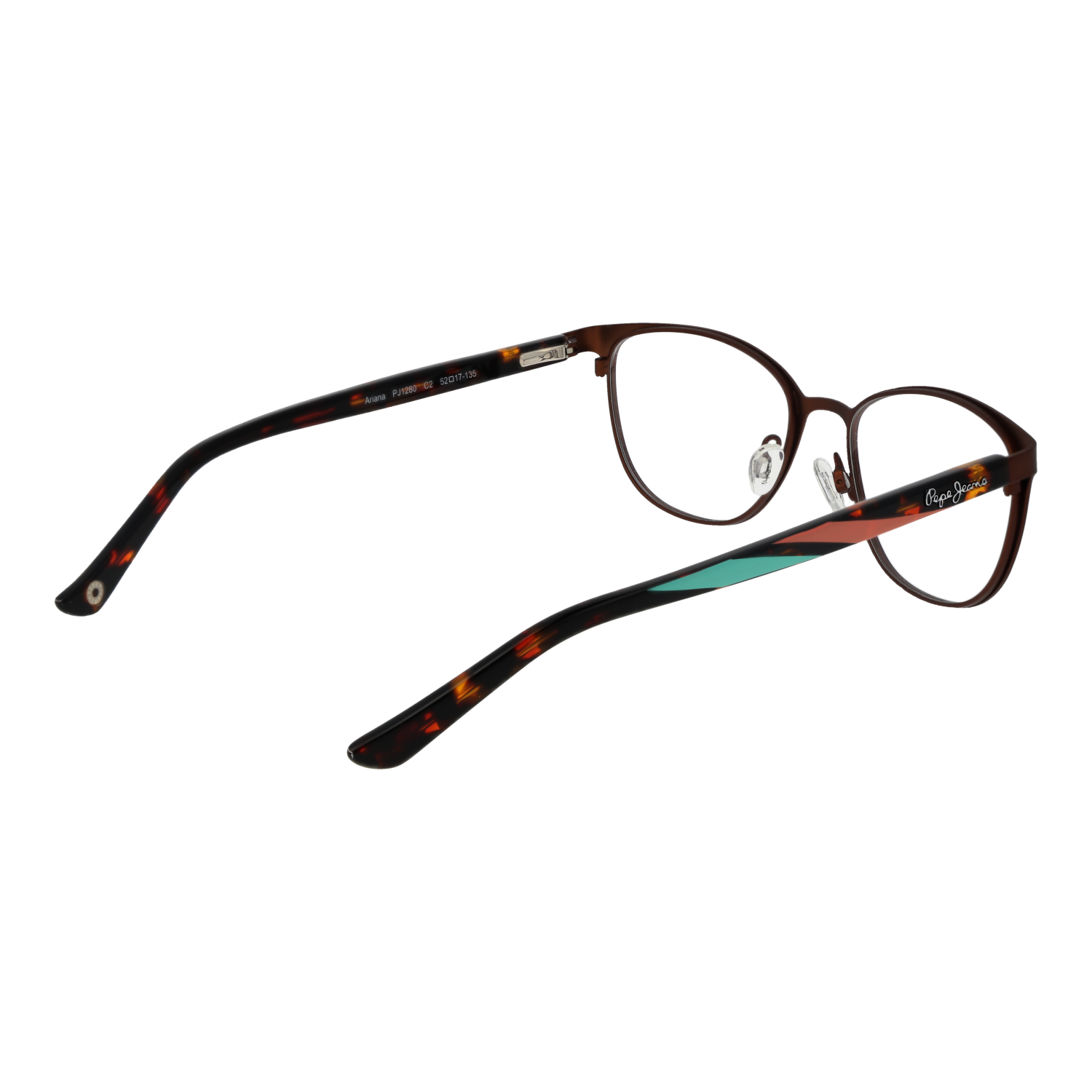 Pepe Jeans Optical Frame PJ1280 C2 52
