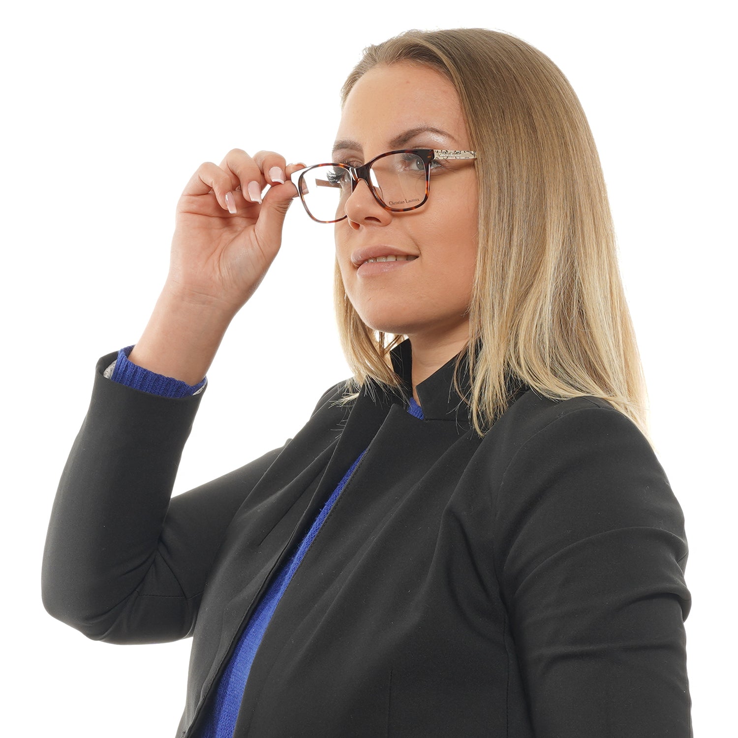 Christian Lacroix Monture optique CL1089 124 51