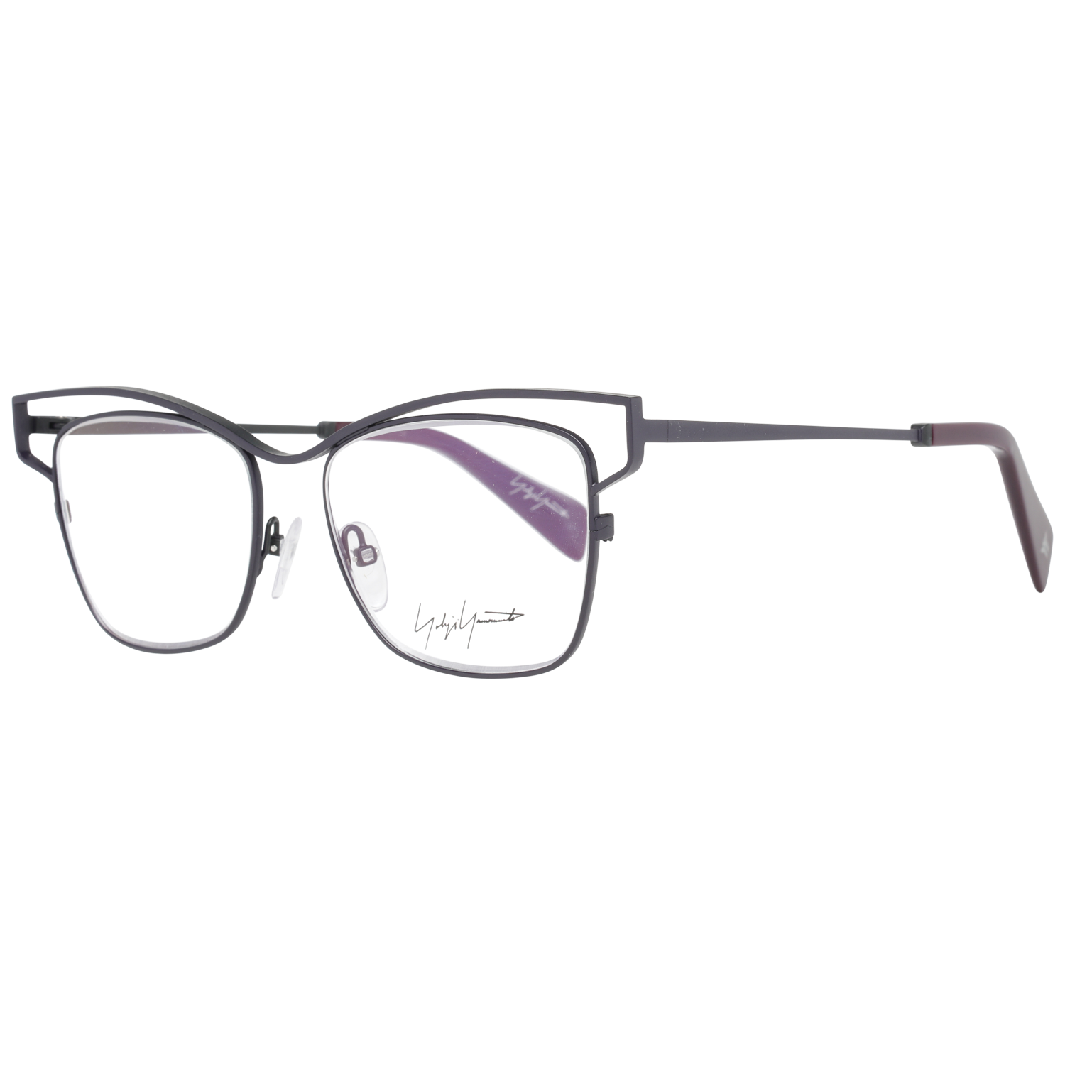 Yohji Yamamoto Optical Frame YY3019 701 51 Blue Filter