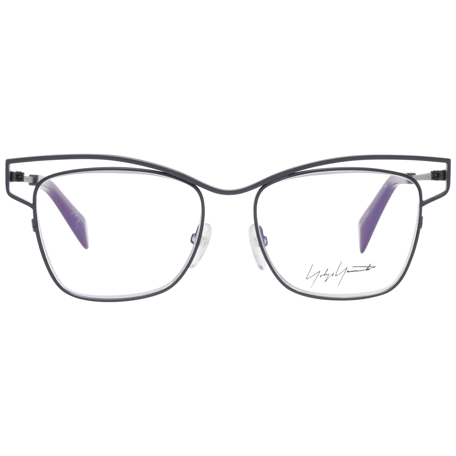 Yohji Yamamoto Optical Frame YY3019 701 51 Blue Filter