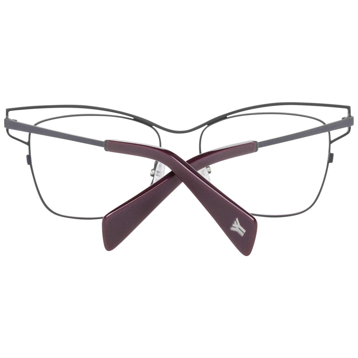 Yohji Yamamoto Optical Frame YY3019 701 51 Blue Filter