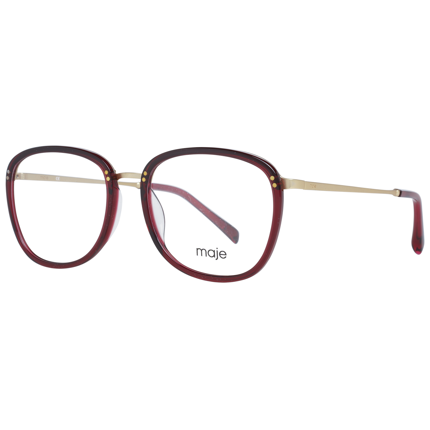 Maje monture optique MJ1012 005 52
