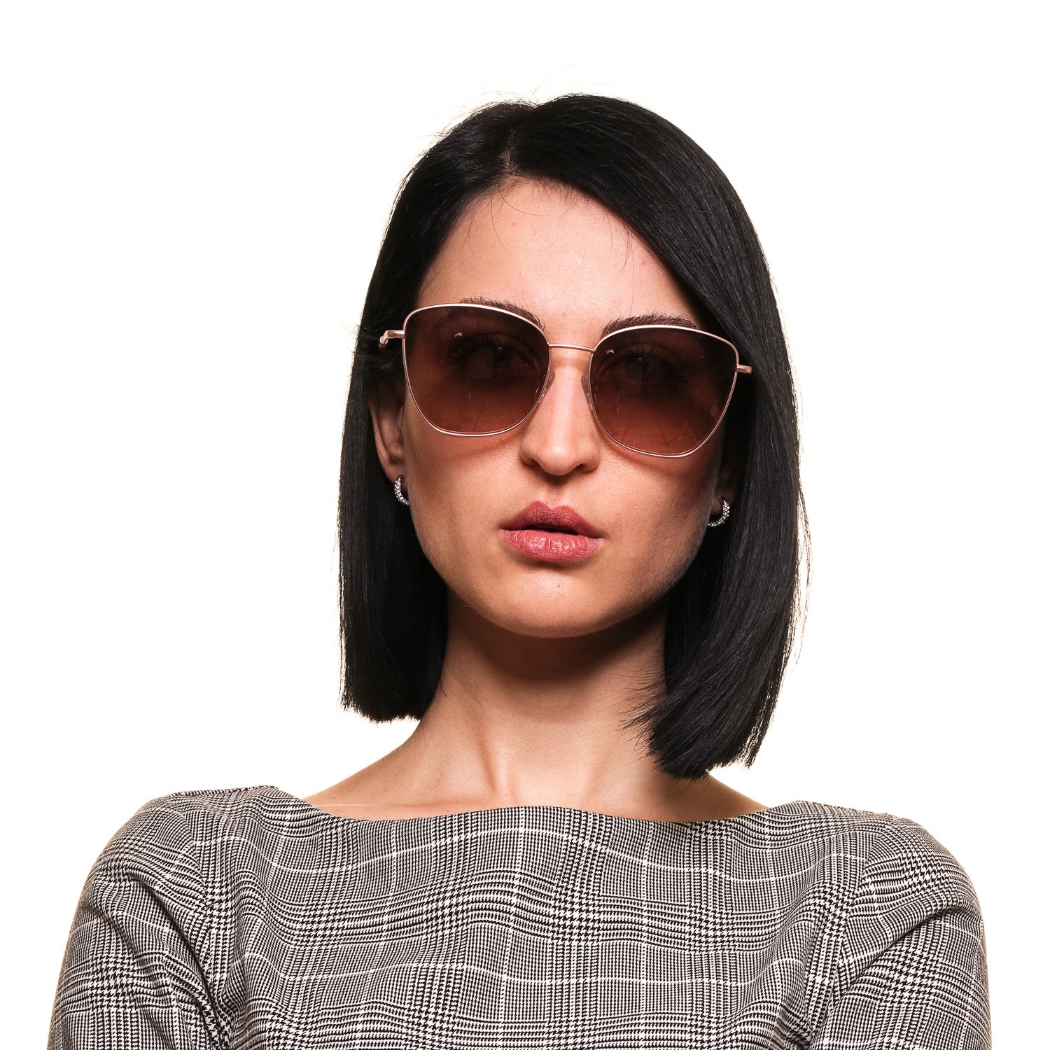 Ted Baker Lunettes de soleil TB1522 400 59 Ariel