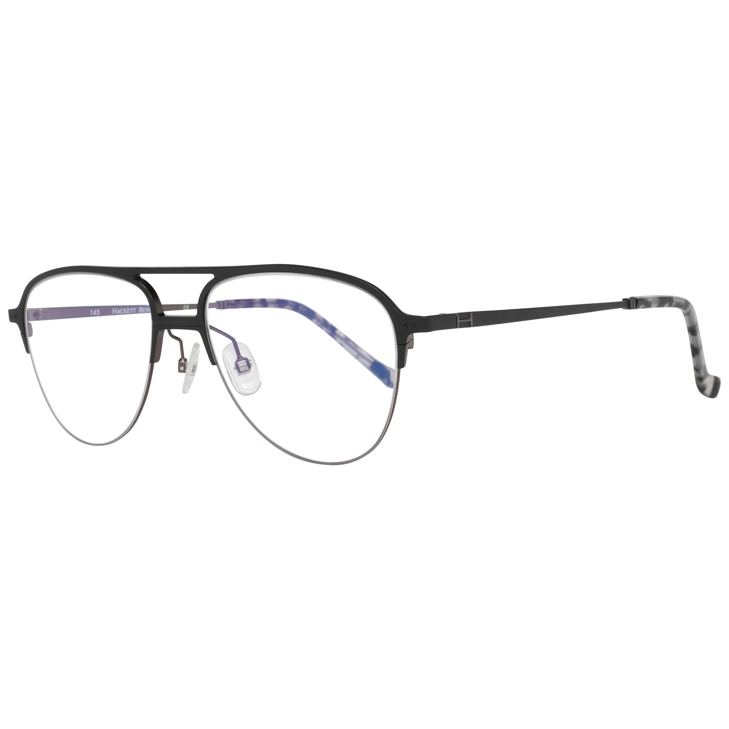 Hackett Bespoke Optical Frame HEB246 002 53