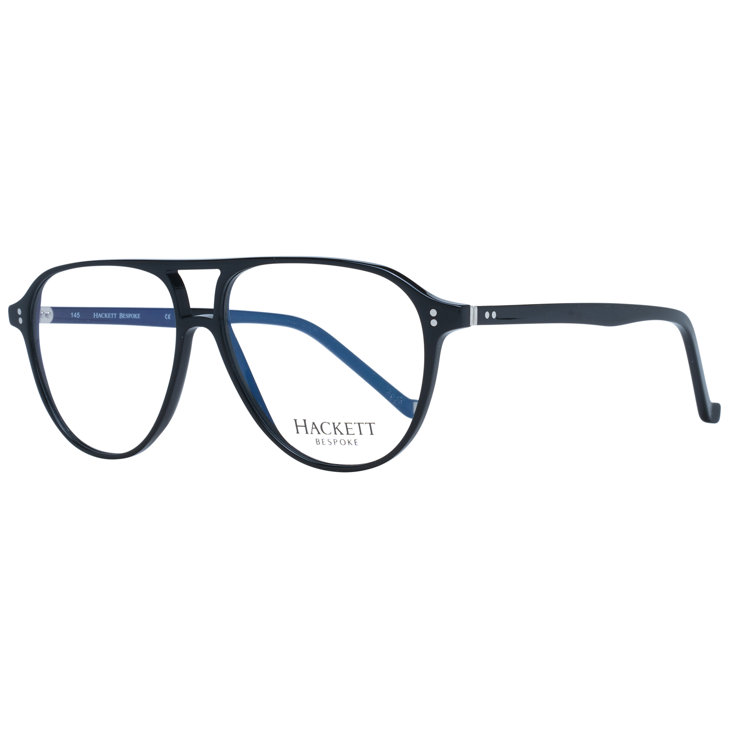 Hackett monture optique sur mesure HEB237 01 54
