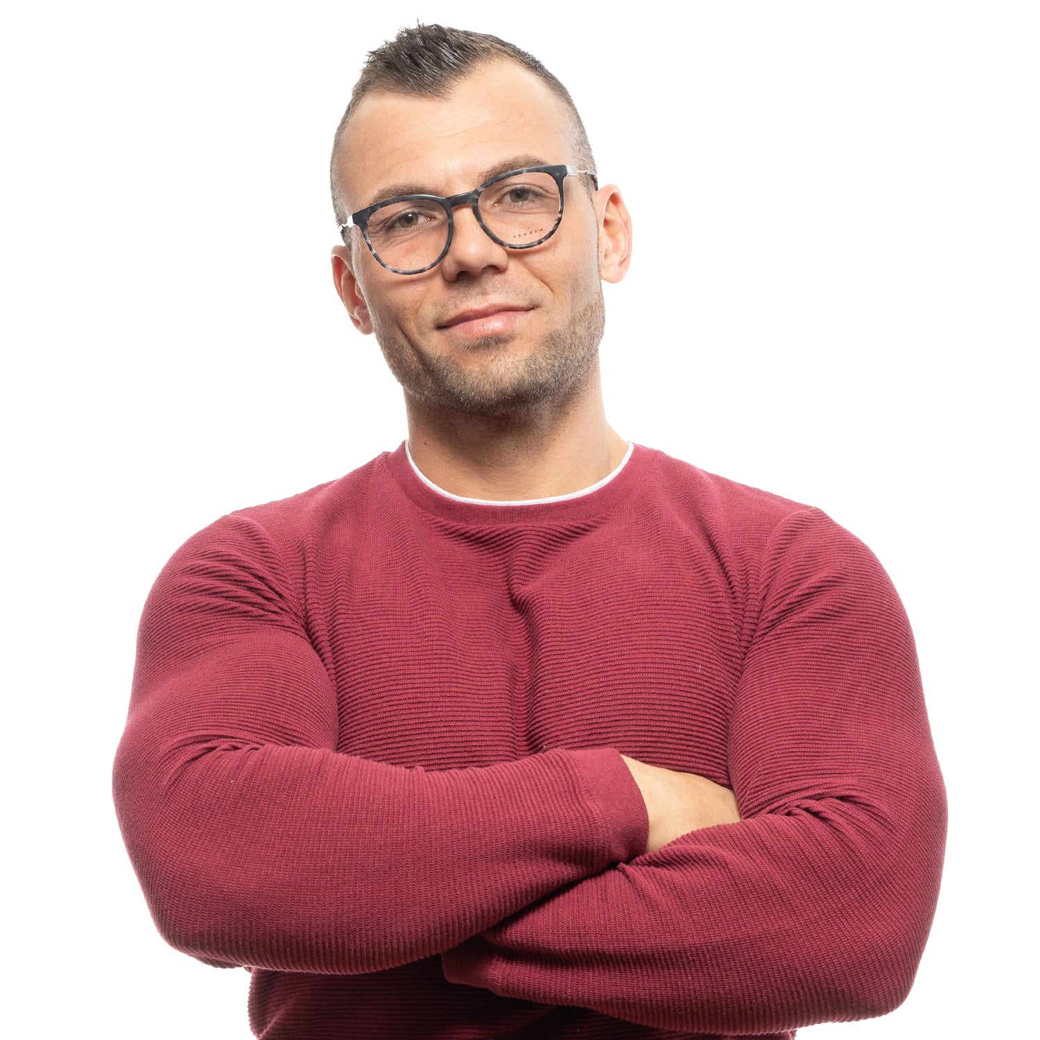 Sandro Optical Frame SD1012 207 51
