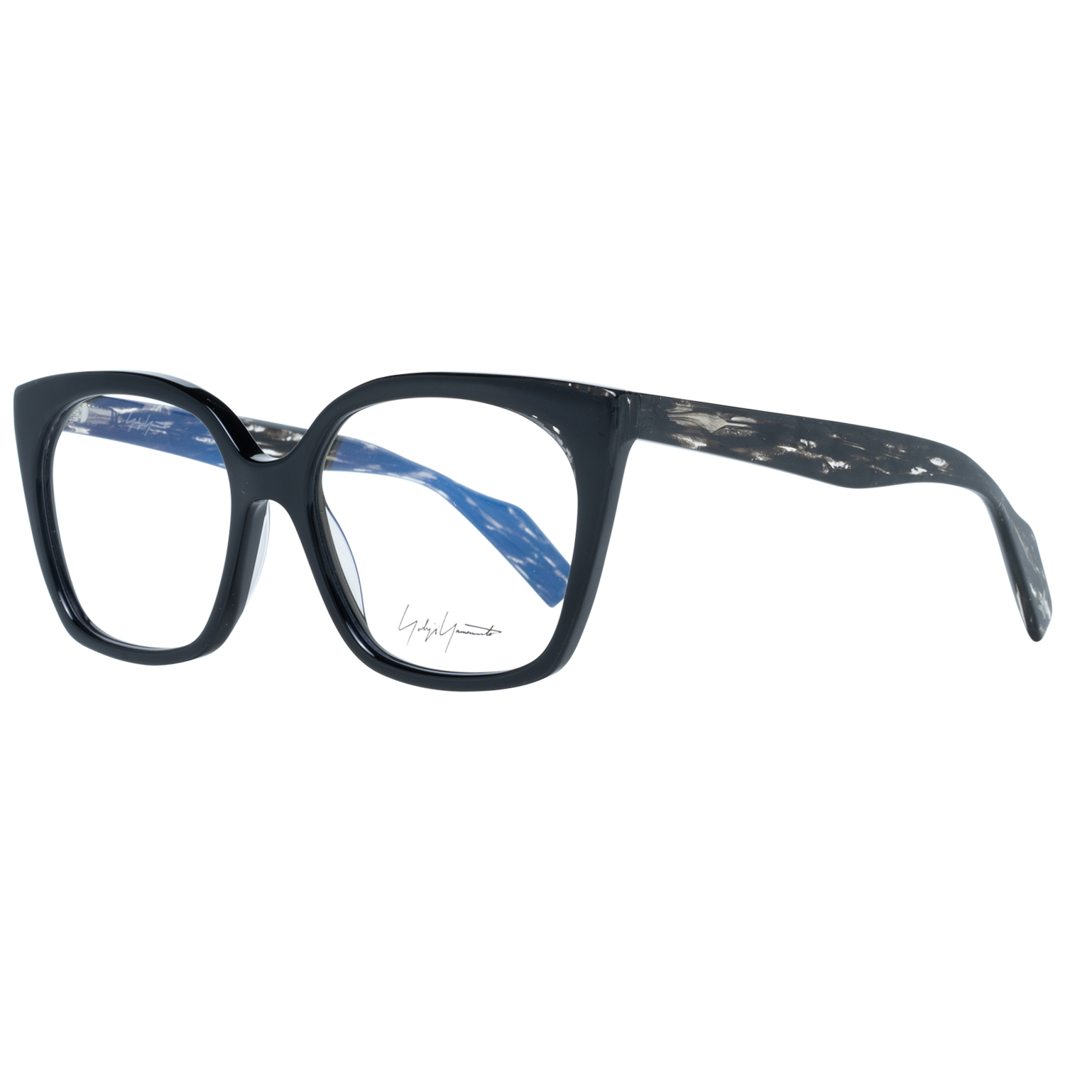 Yohji Yamamoto monture optique YY1037 001 54