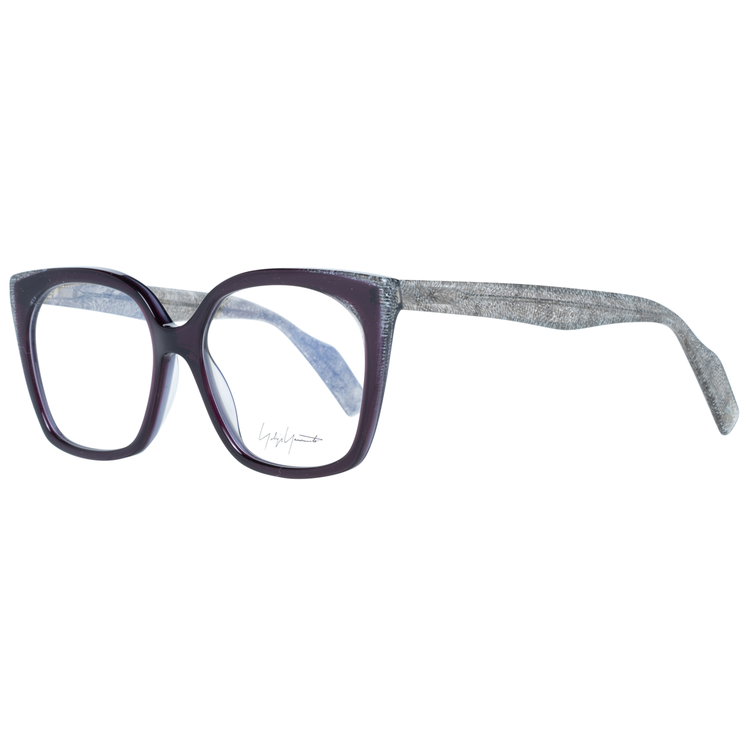 Yohji Yamamoto monture optique YY1037 774 54