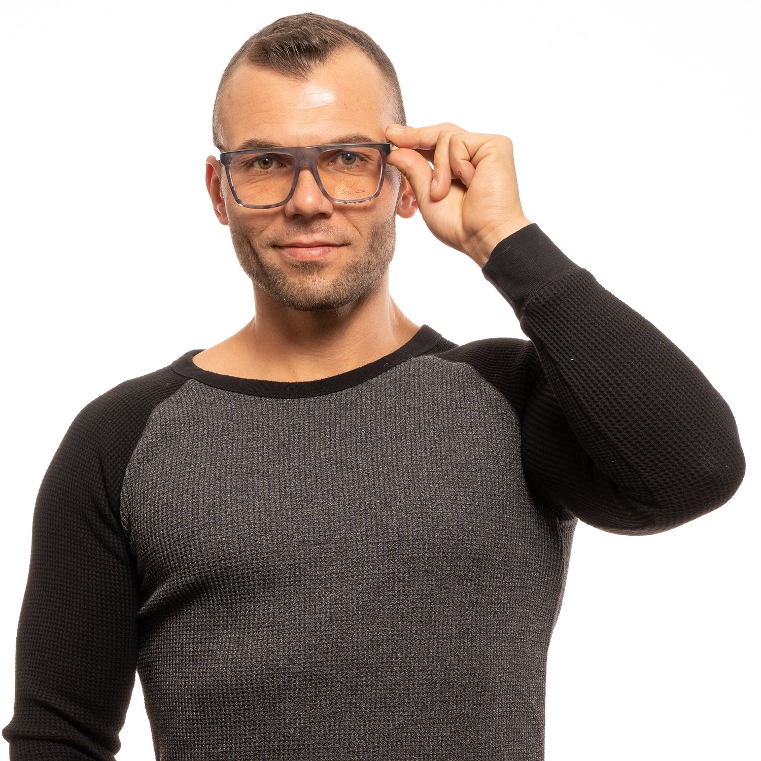 Yohji Yamamoto monture optique YY1036 969 16