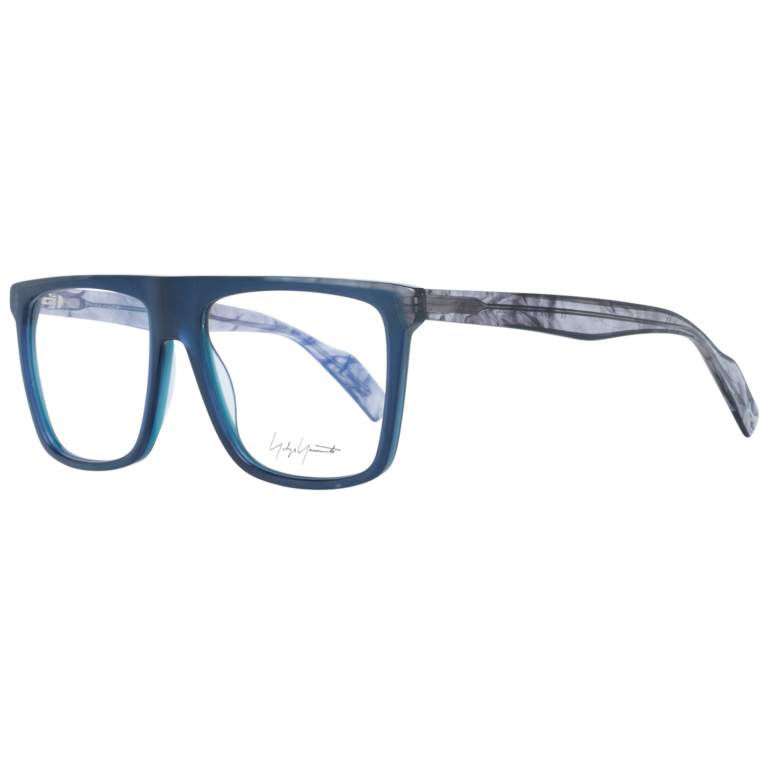 Yohji Yamamoto monture optique YY1036 608 55