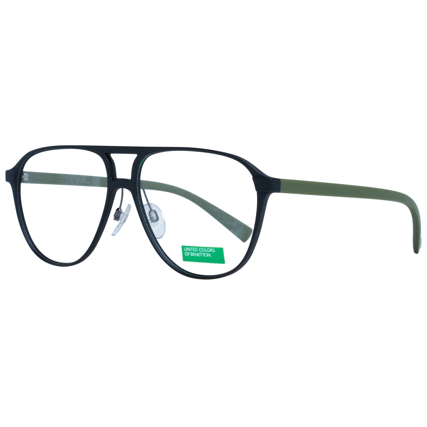 Benetton Monture optique BEO1008 001 56