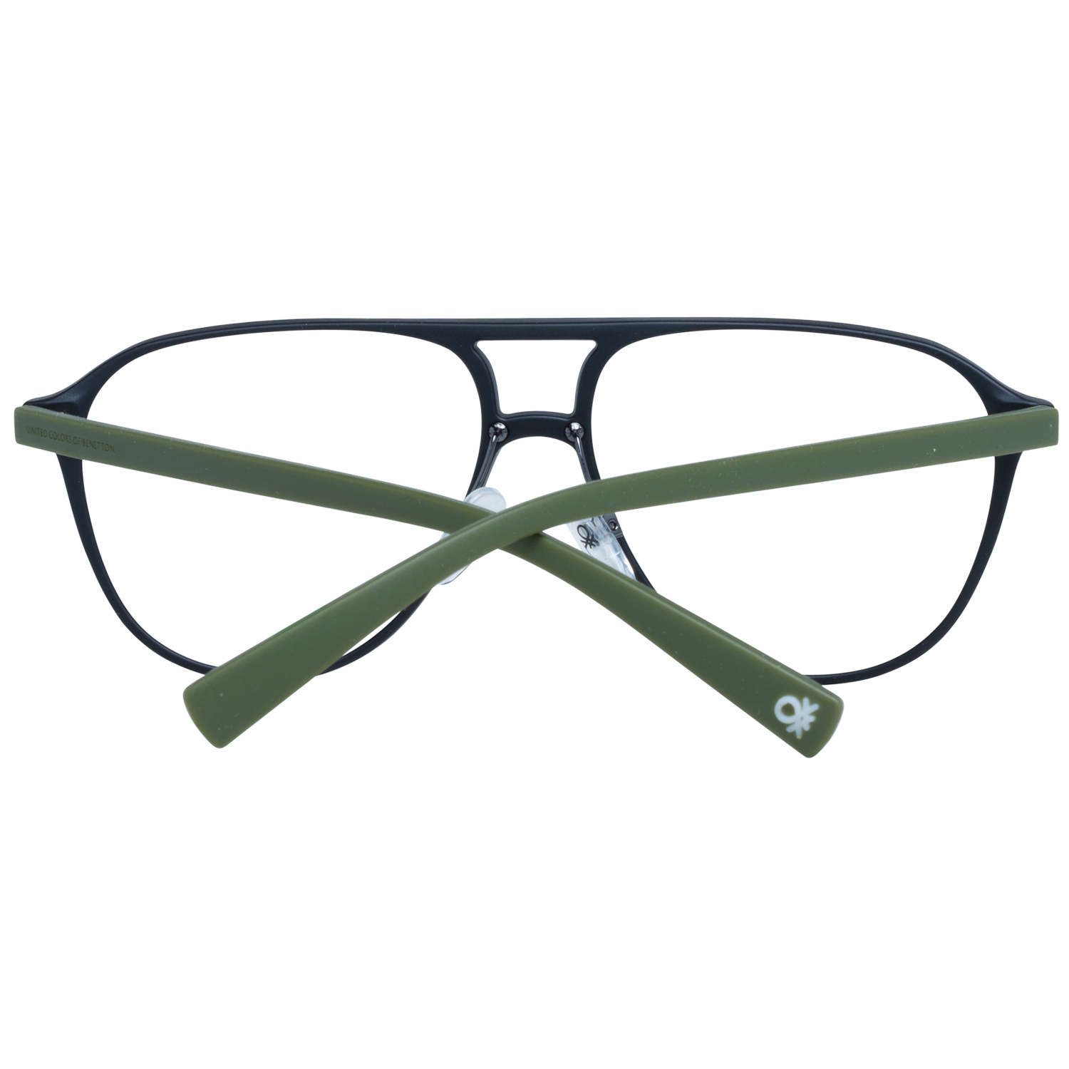 Benetton Monture optique BEO1008 001 56