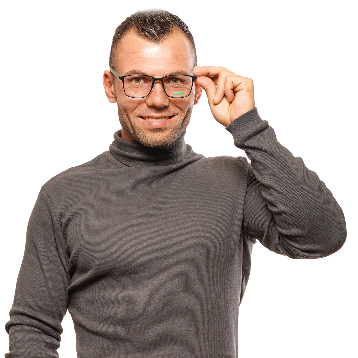 Benetton Monture optique BEO1009 001 53