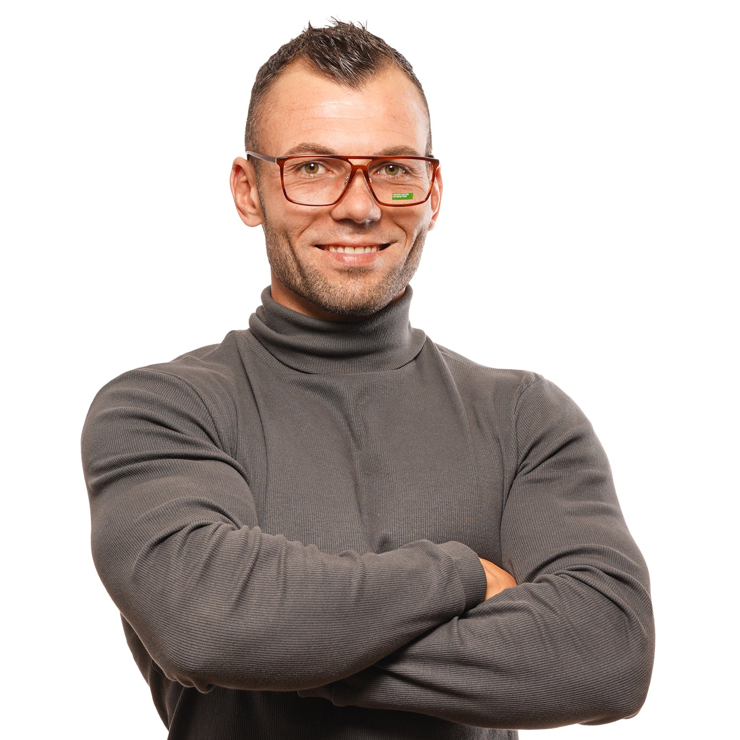 Benetton monture optique BEO1000 151 58