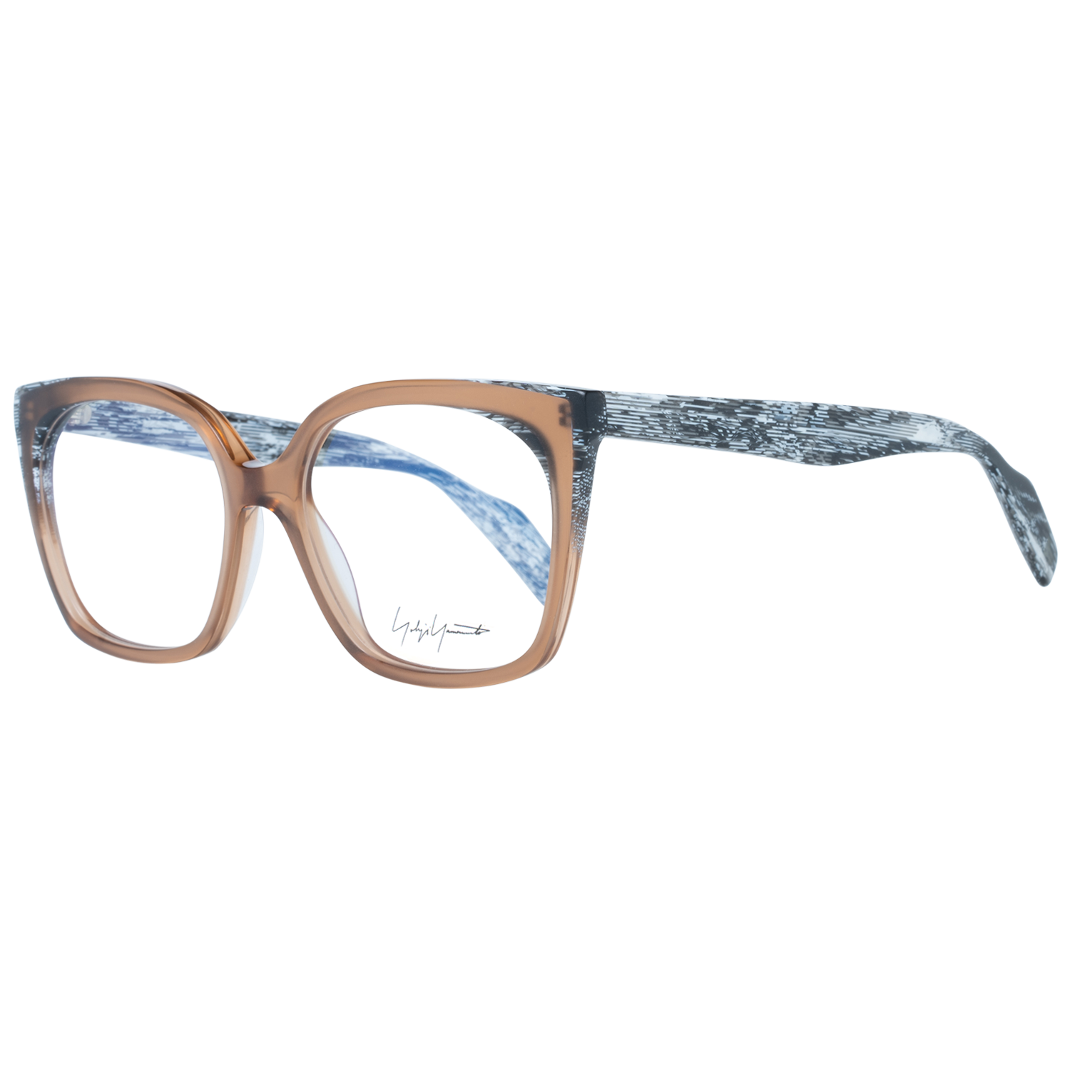 Yohji Yamamoto monture optique YY1037 111 54
