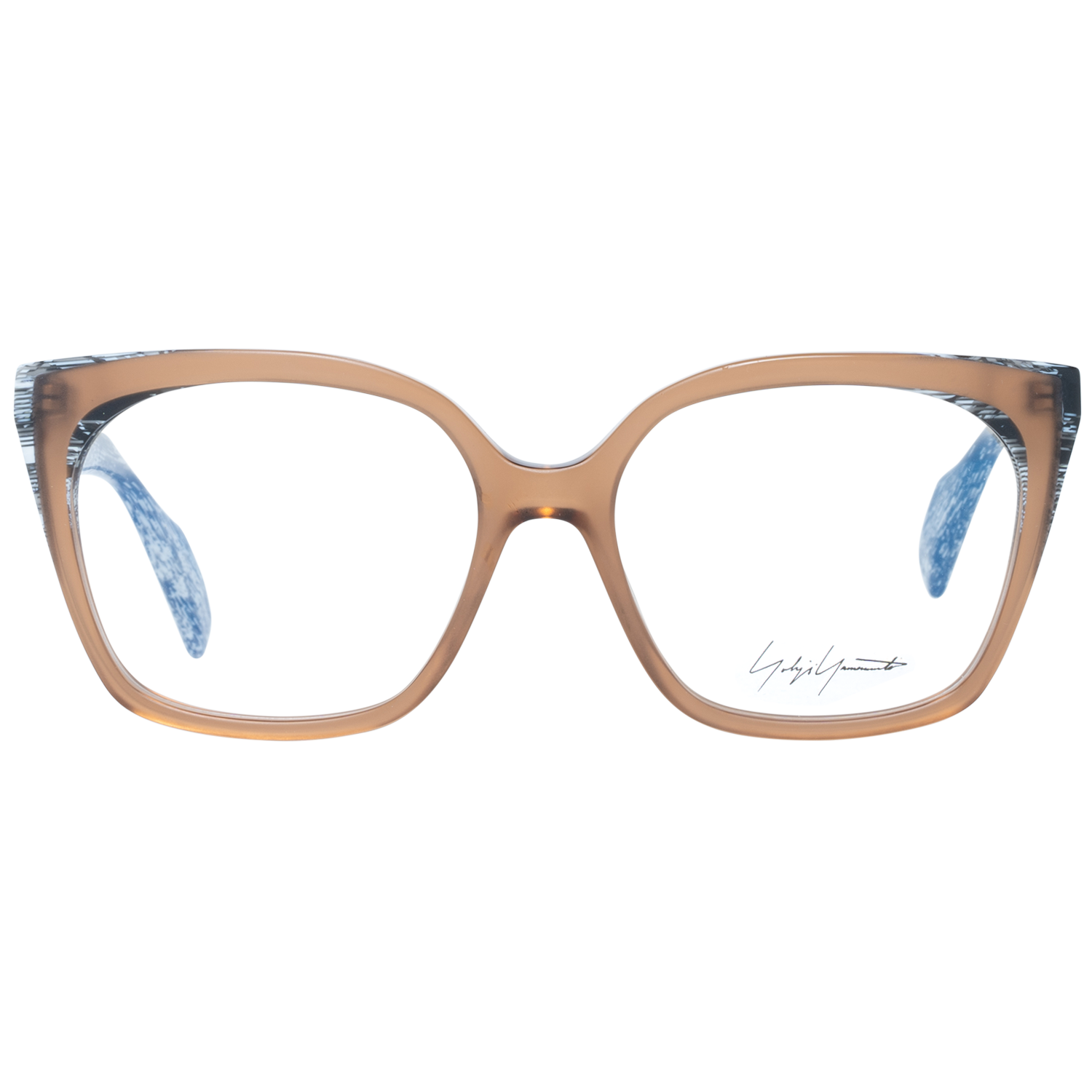 Yohji Yamamoto monture optique YY1037 111 54