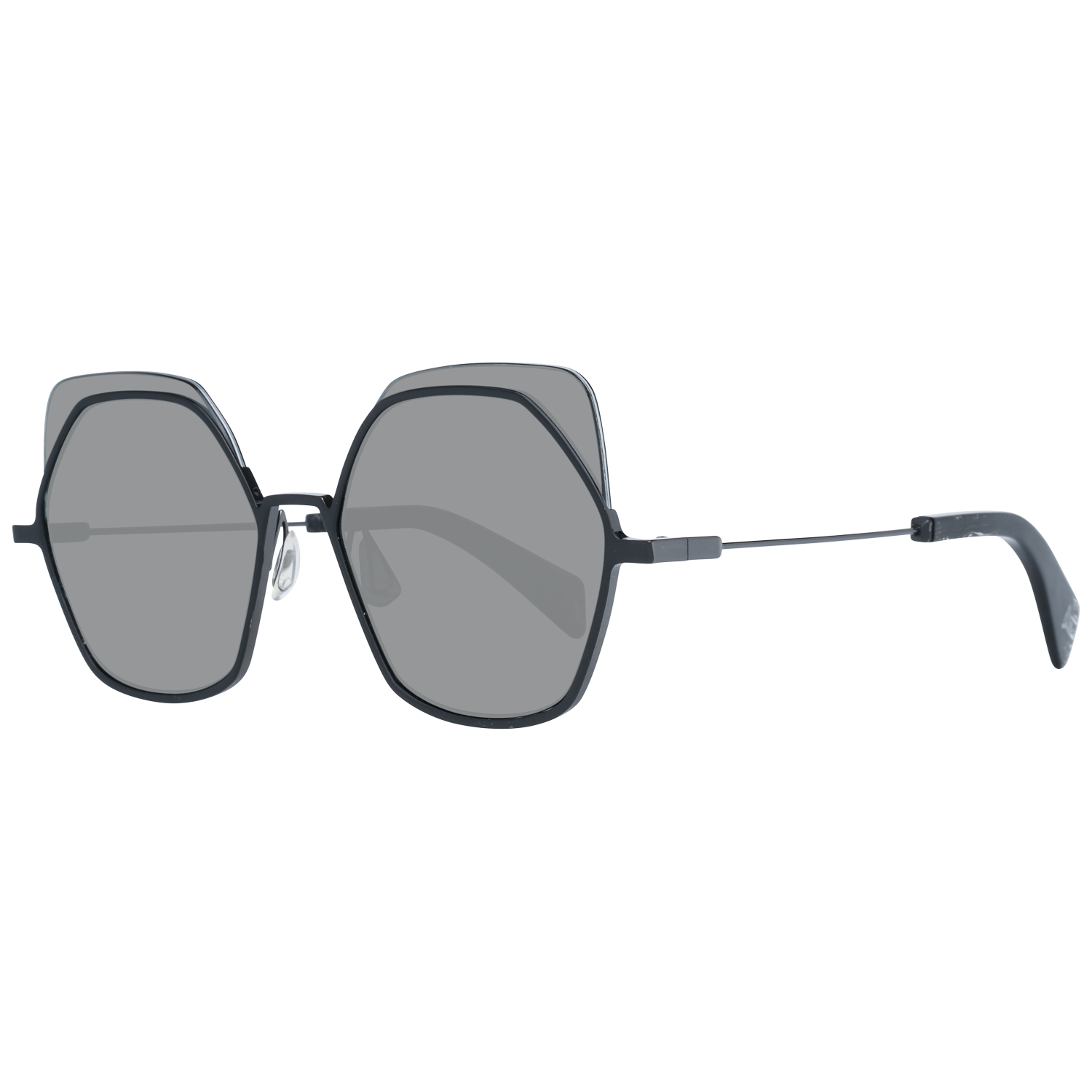 Lunettes de soleil Yohji Yamamoto YY7031 031 52