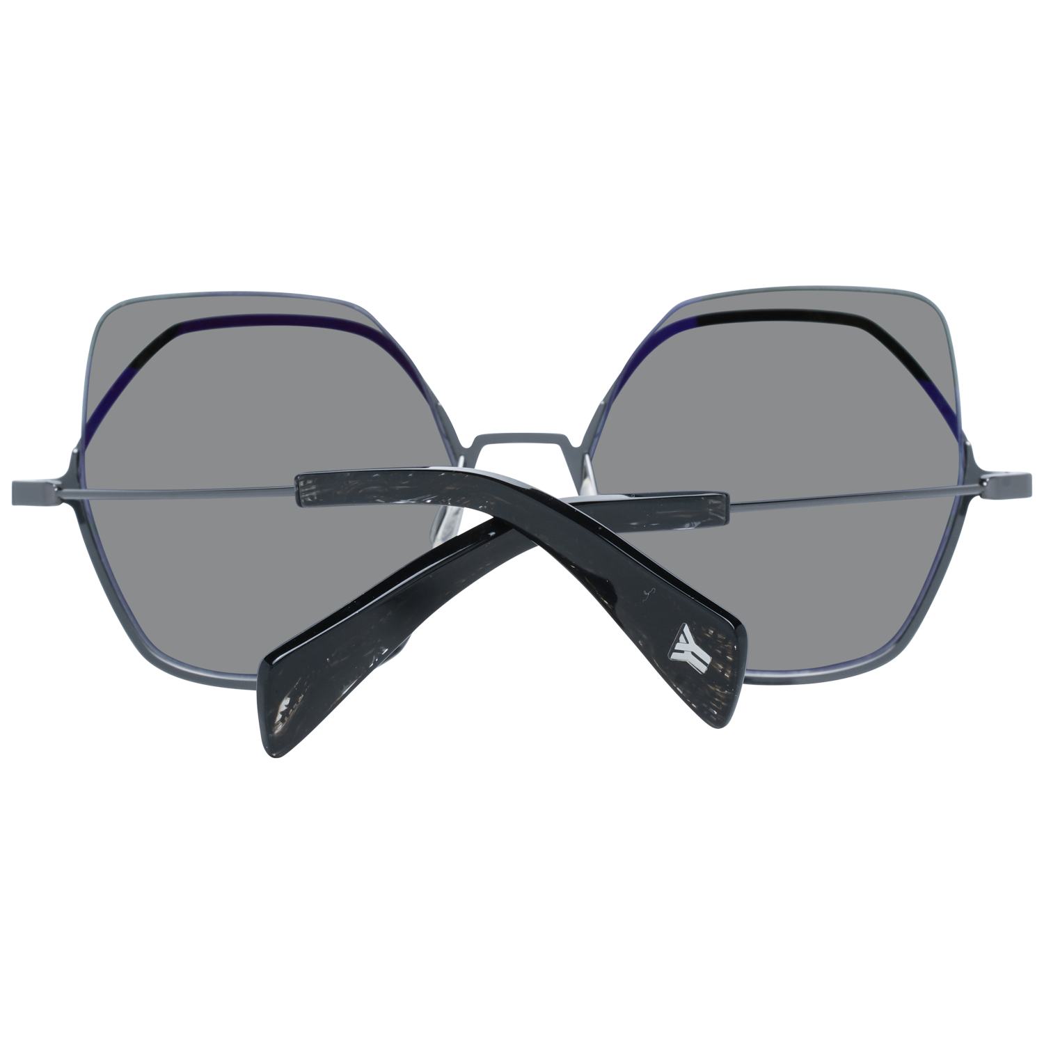 Lunettes de soleil Yohji Yamamoto YY7031 031 52