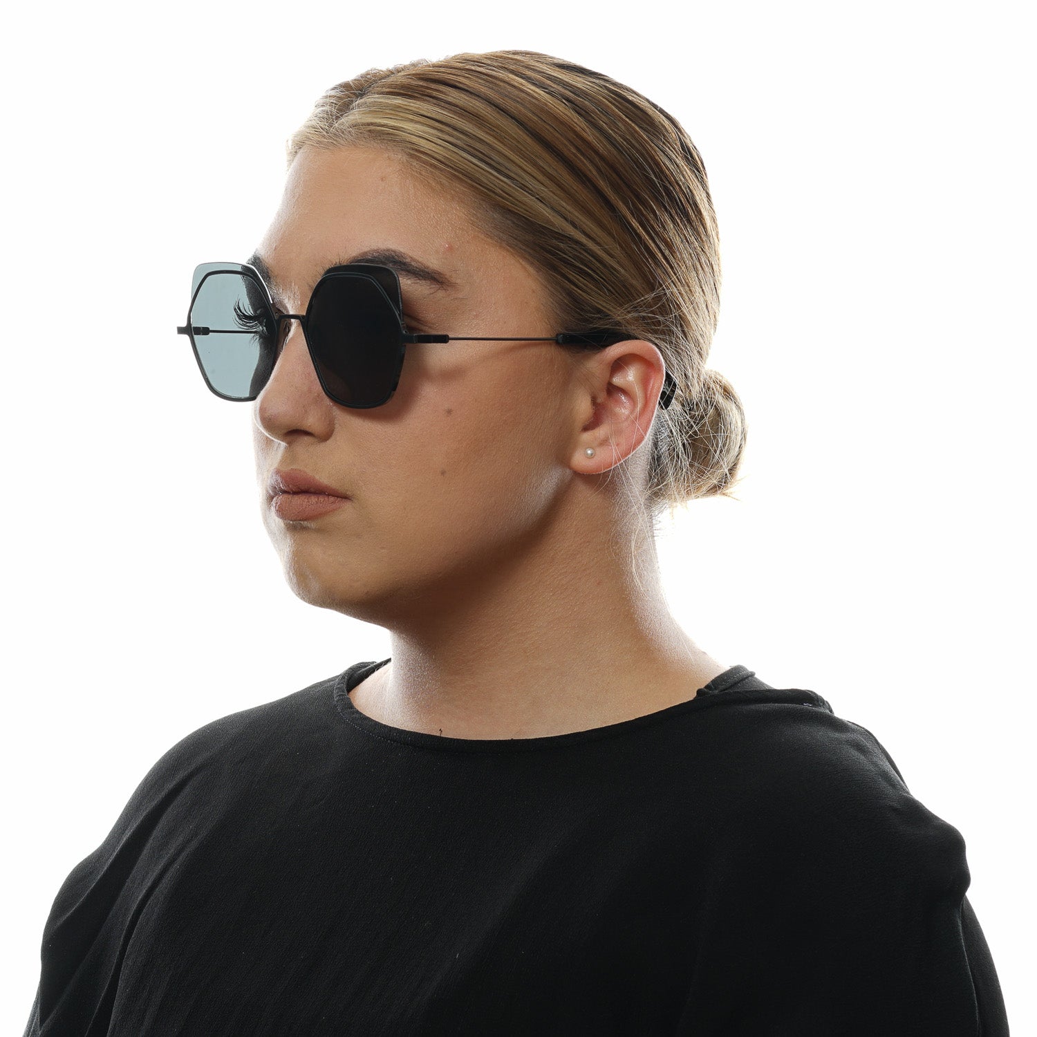 Lunettes de soleil Yohji Yamamoto YY7031 031 52