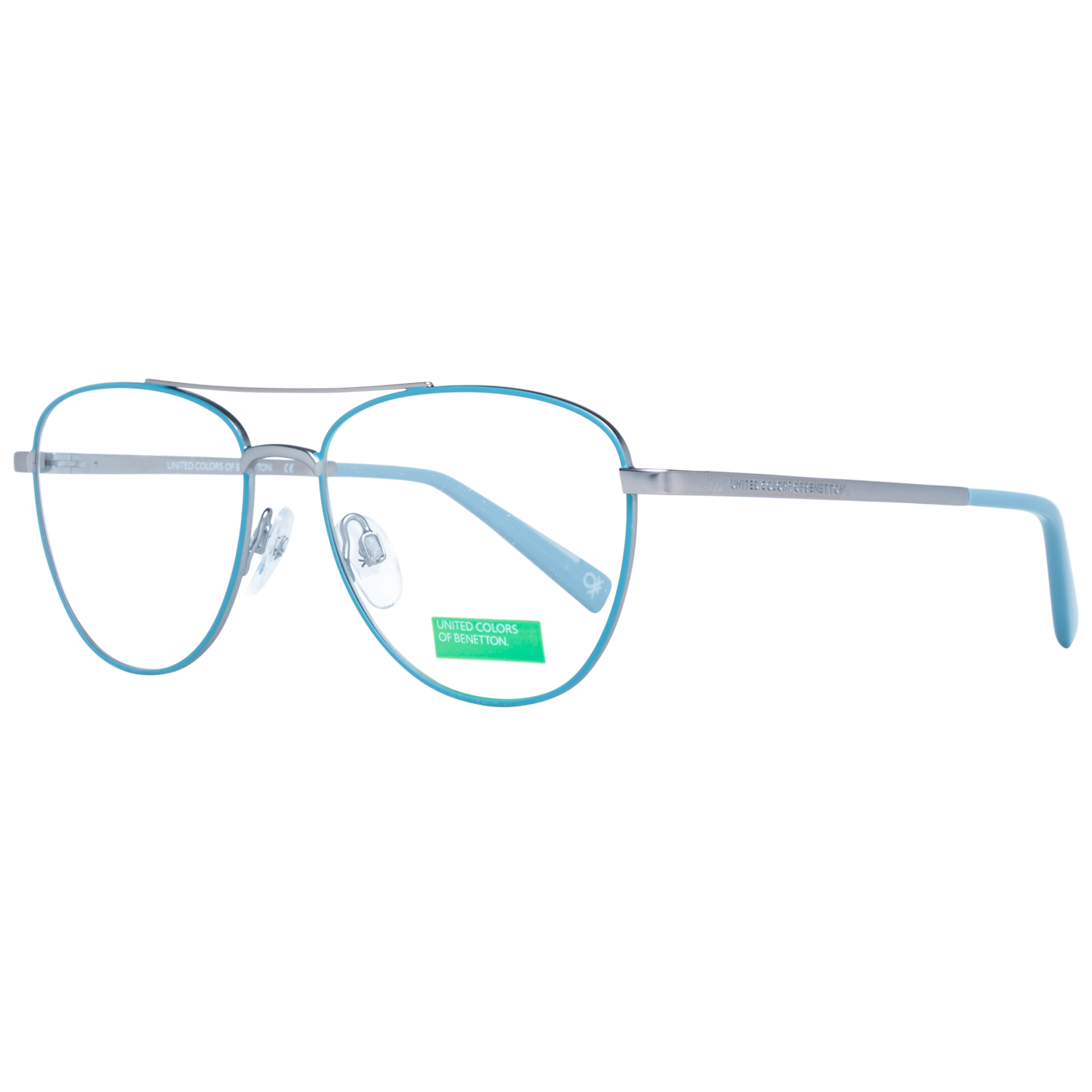 Benetton Monture optique BEO3003 649 53