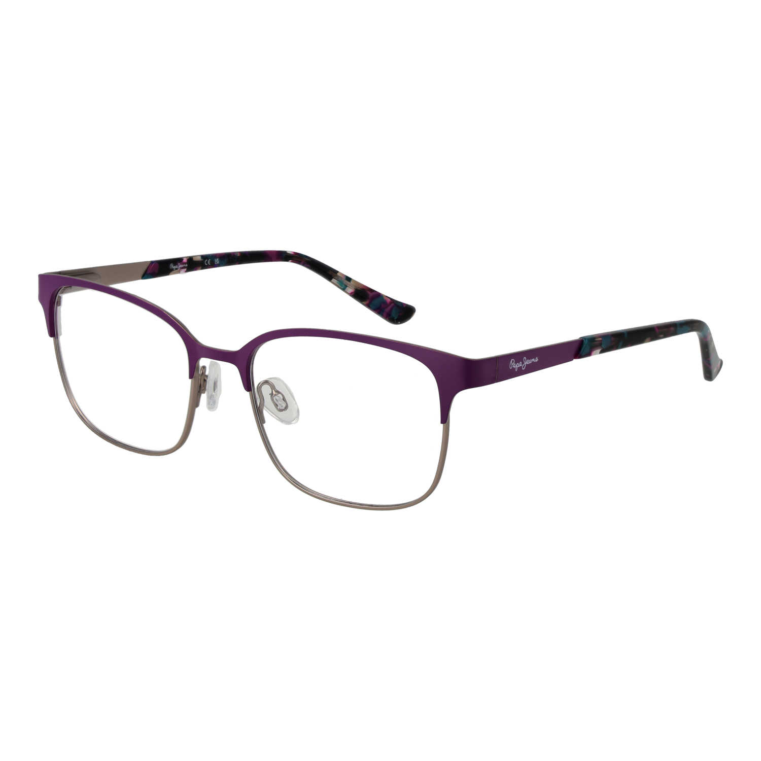 Pepe Jeans Monture optique PJ1301 C2 53