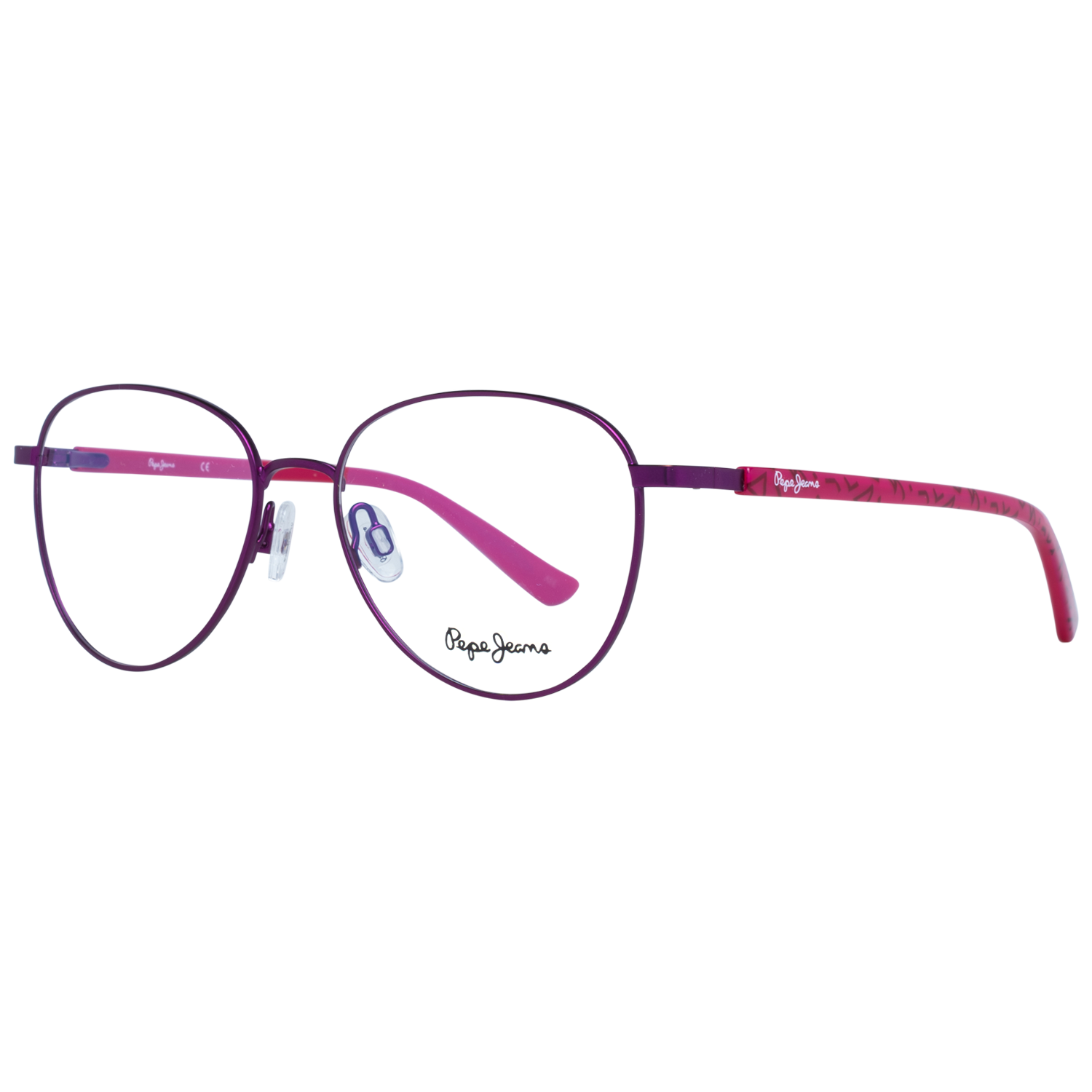 Pepe Jeans Monture optique PJ1297 C1 54