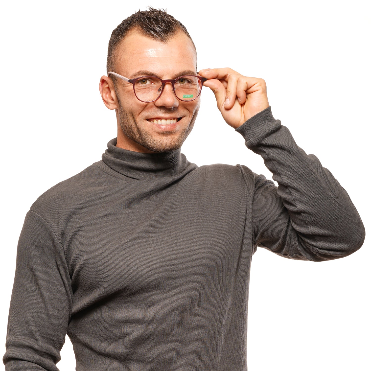 Benetton monture optique BEO1010 275 51