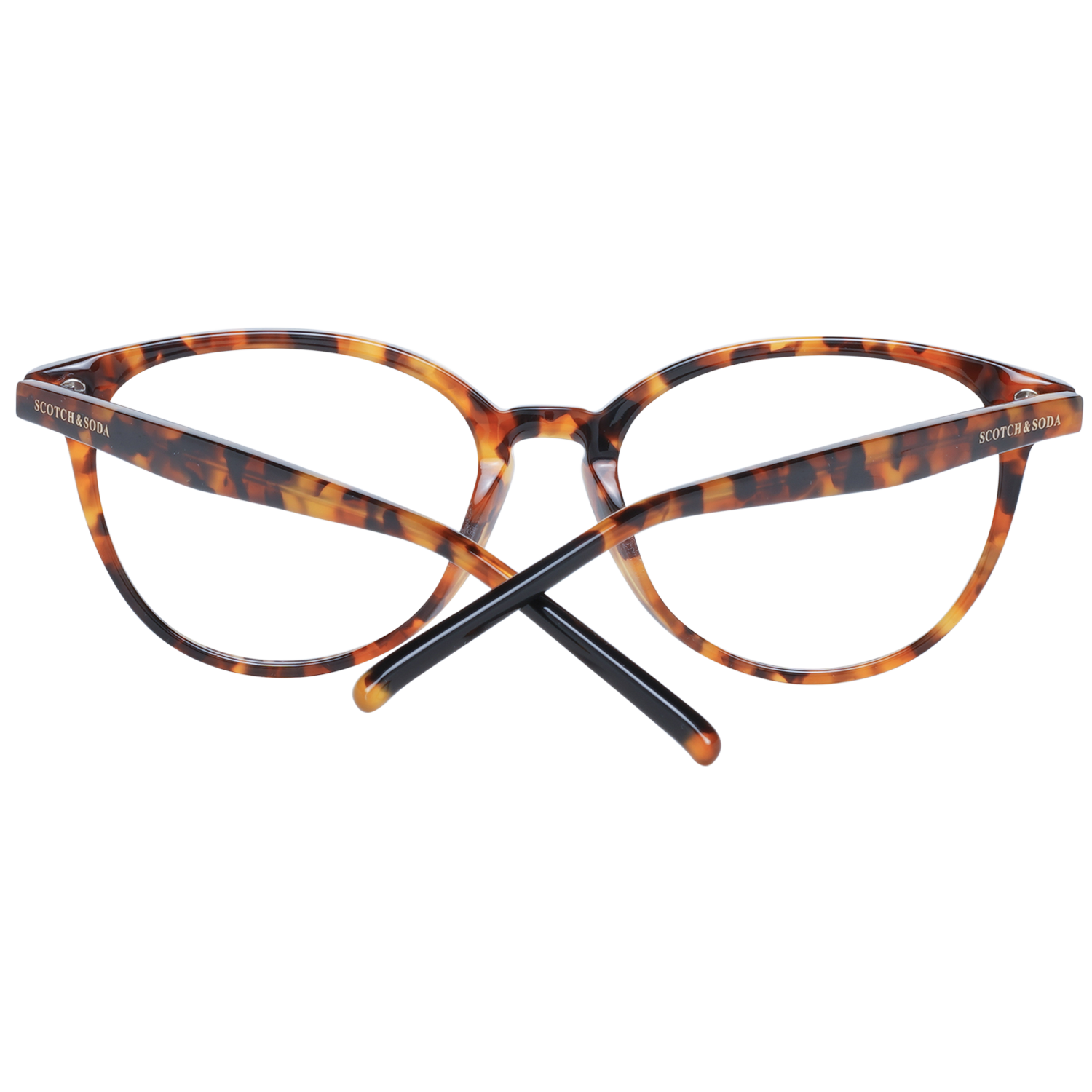 Scotch & Soda Optical Frame SS3007 101 53