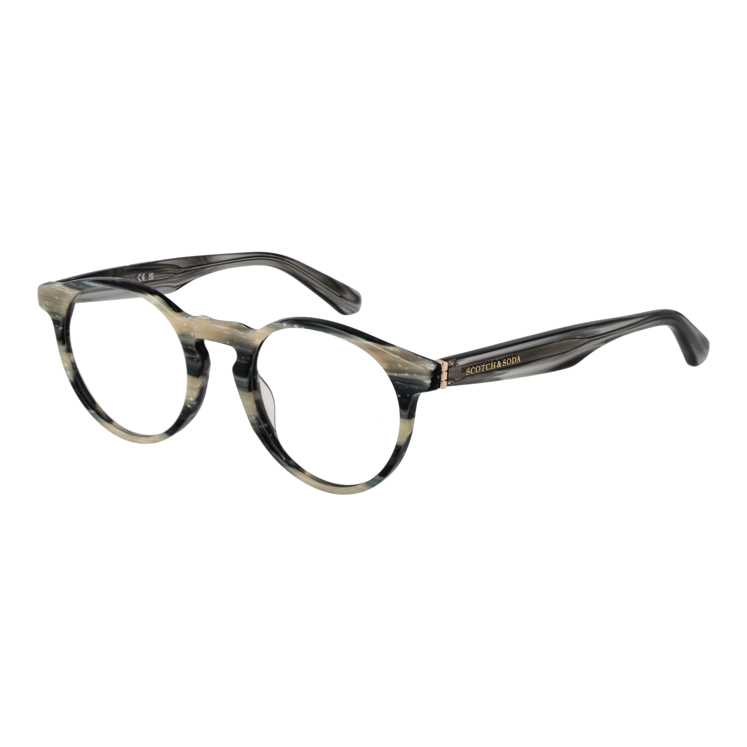 Monture optique Scotch & Soda SS4009 815 49