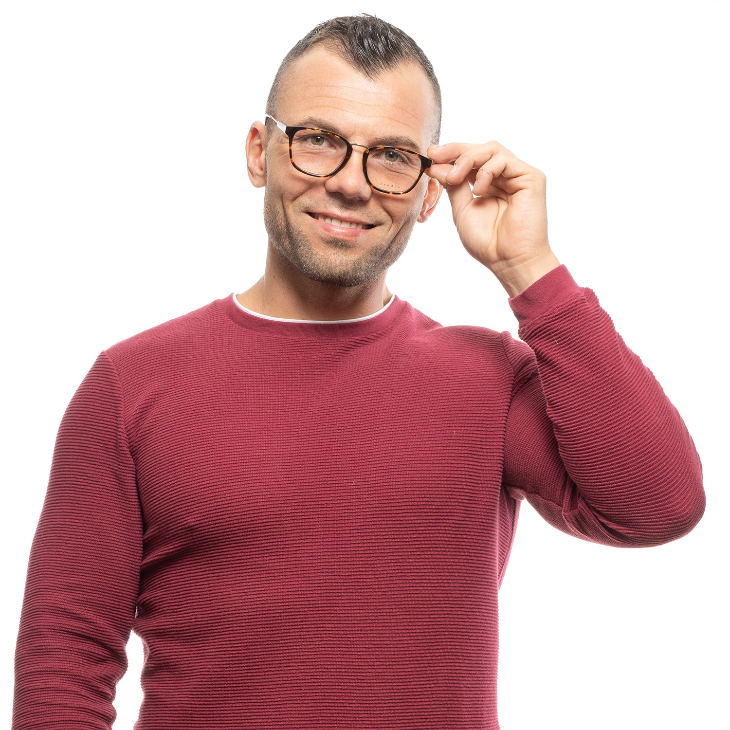 Sandro Optical Frame SD1007 208 51