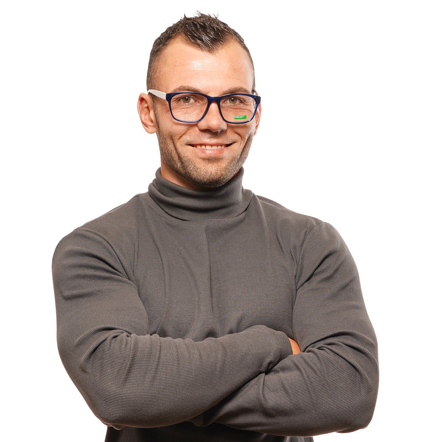 Benetton Monture optique BEO1034 622 55