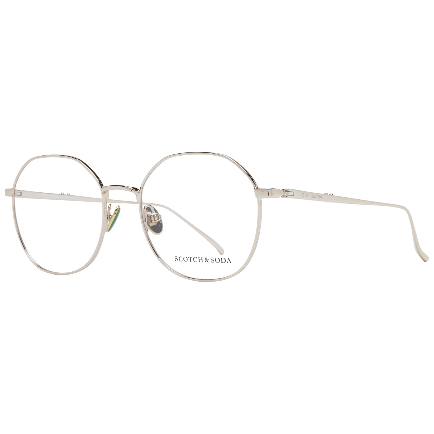 Monture optique Scotch & Soda SS1005 576 51