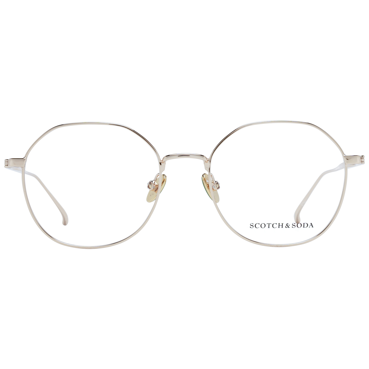 Monture optique Scotch & Soda SS1005 576 51
