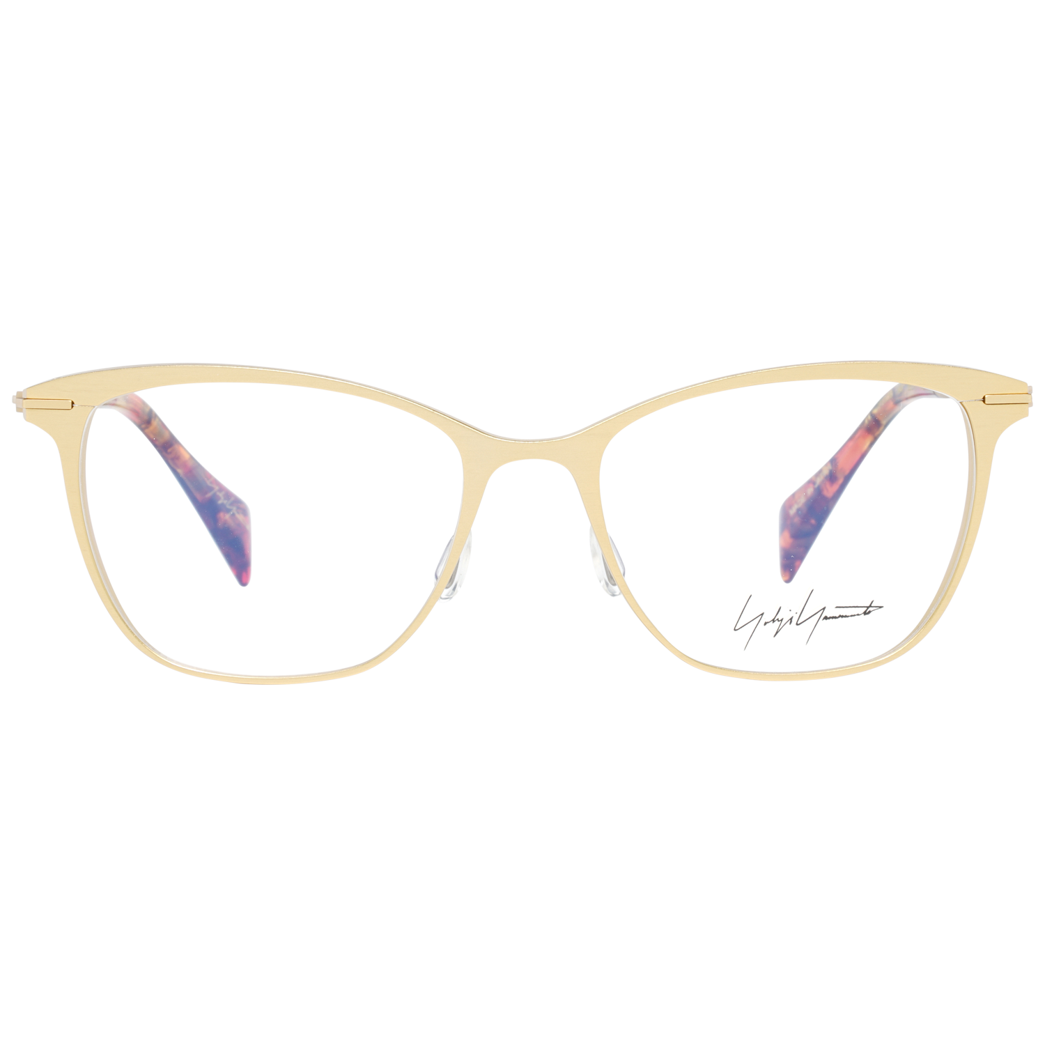 Yohji Yamamoto monture optique YY3030 464 53