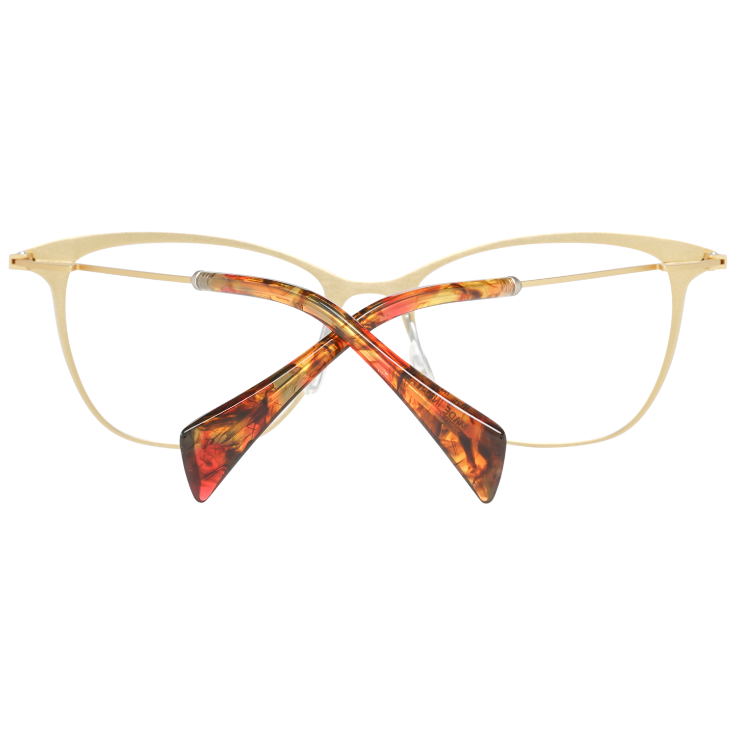 Yohji Yamamoto monture optique YY3030 464 53