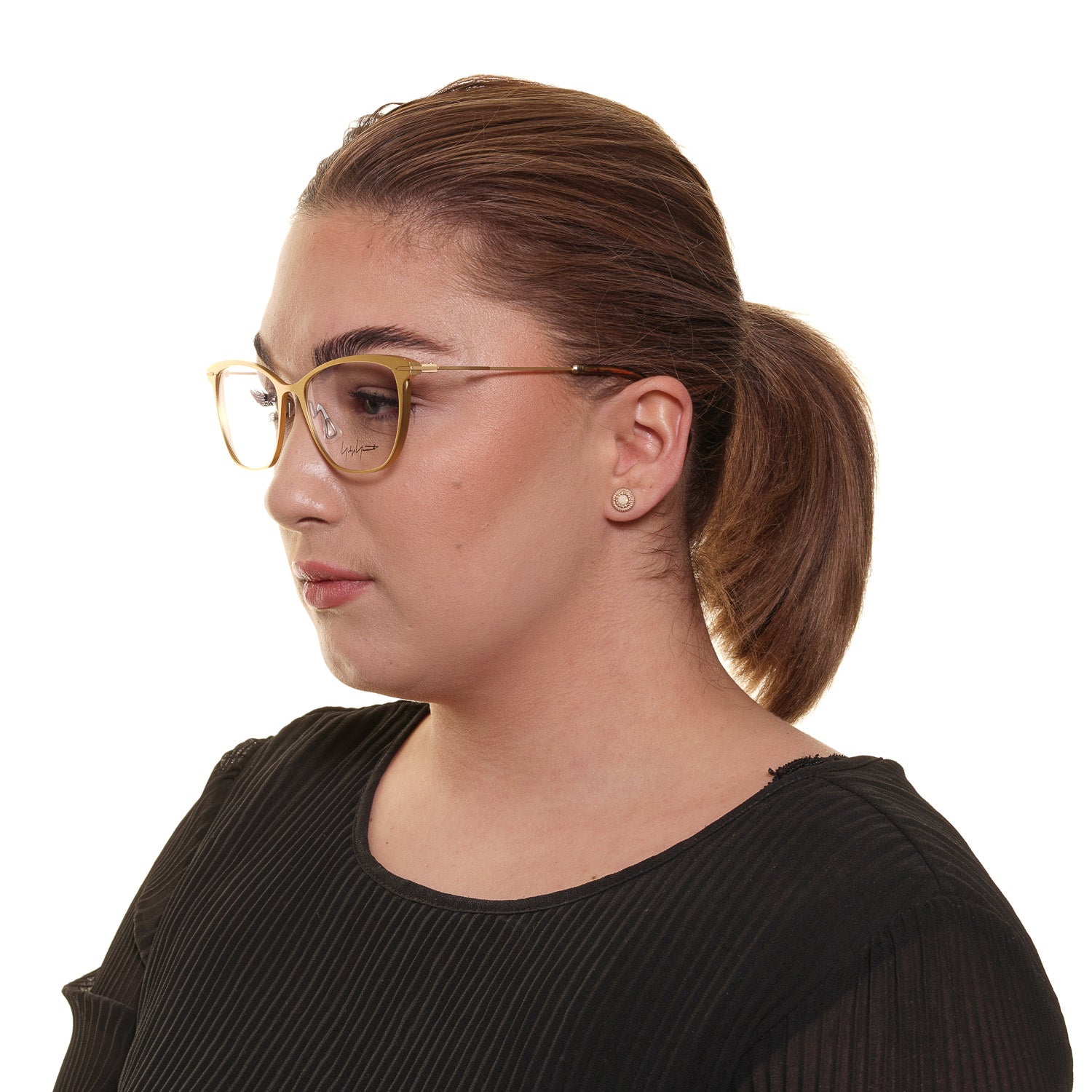 Yohji Yamamoto monture optique YY3030 464 53