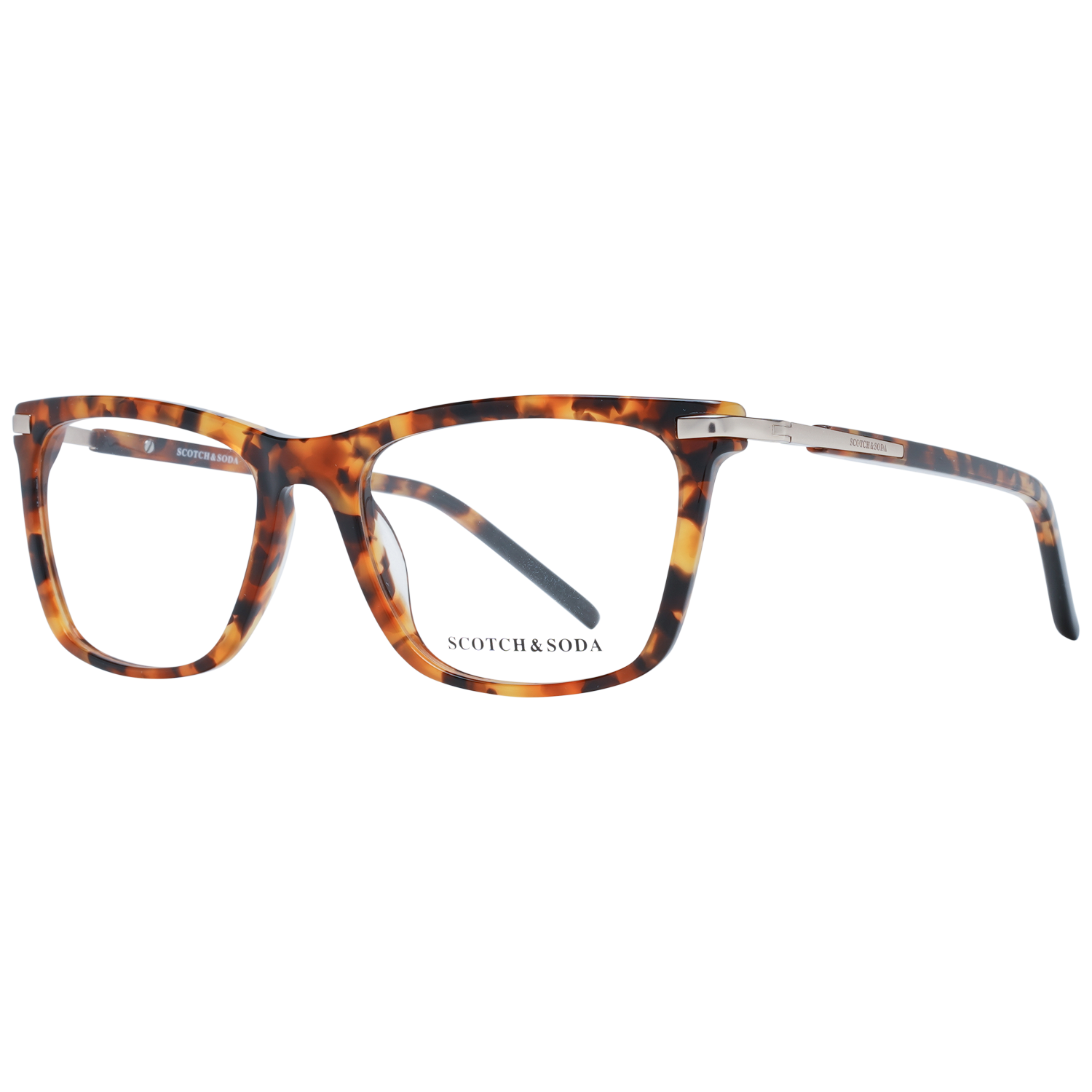 Scotch & Soda Optical Frame SS3010 101 51