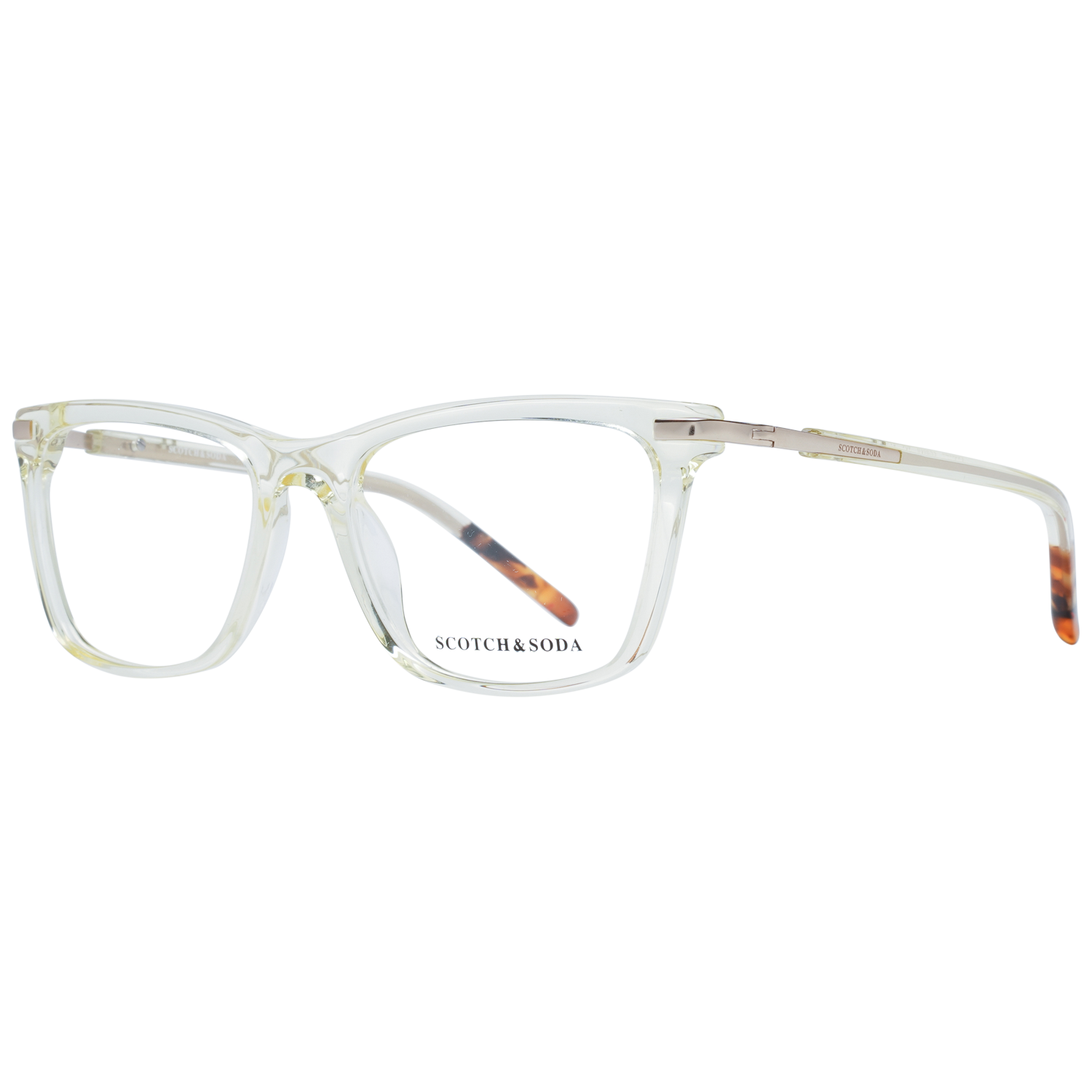 Monture optique Scotch & Soda SS3010 404 51