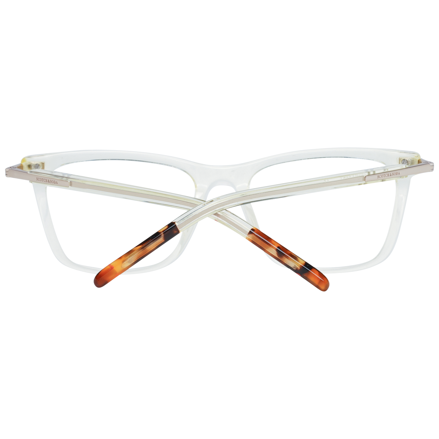 Monture optique Scotch & Soda SS3010 404 51