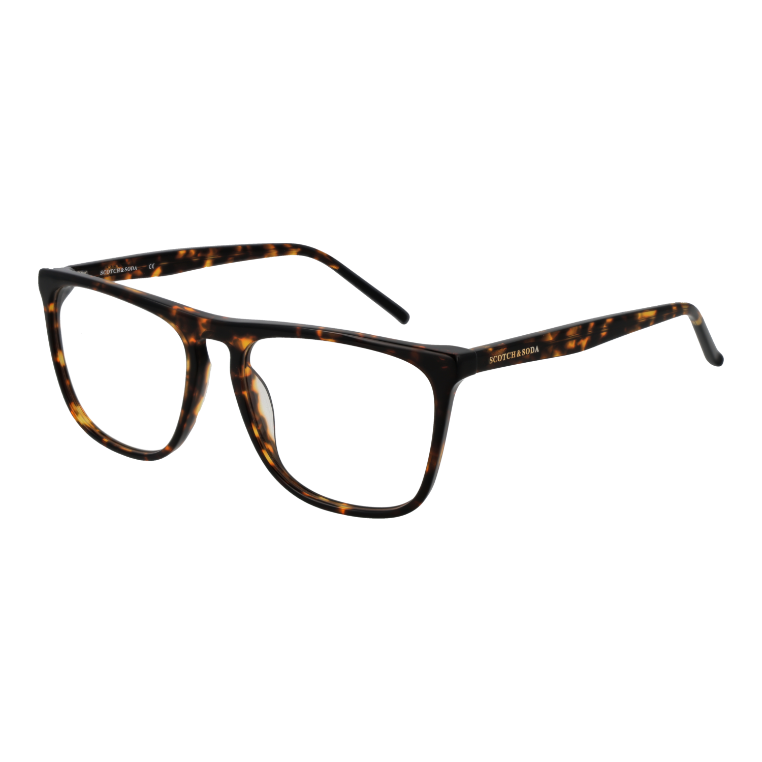 Scotch & Soda Optical Frame SS4010 175 55