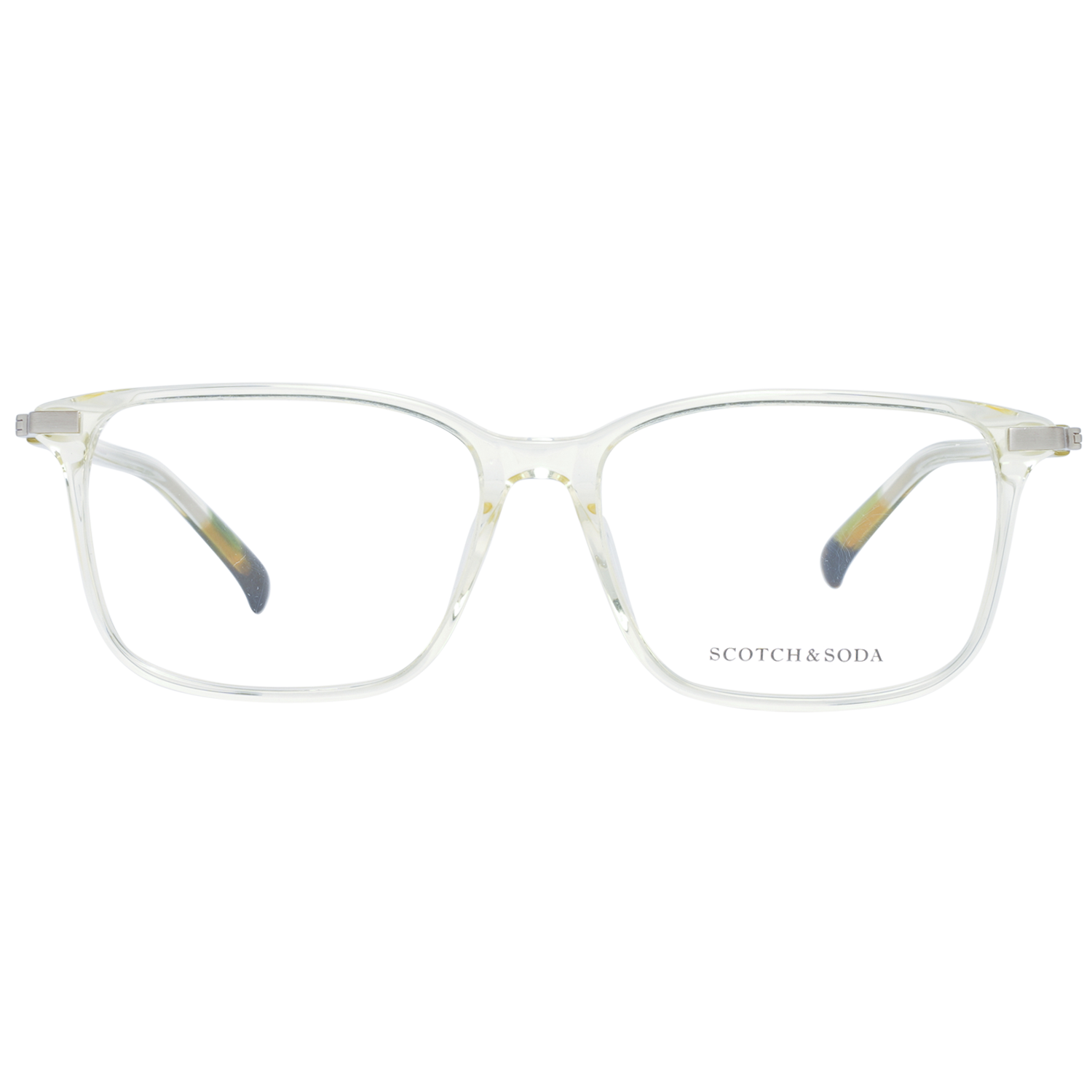 Monture optique Scotch & Soda SS4002 484 56