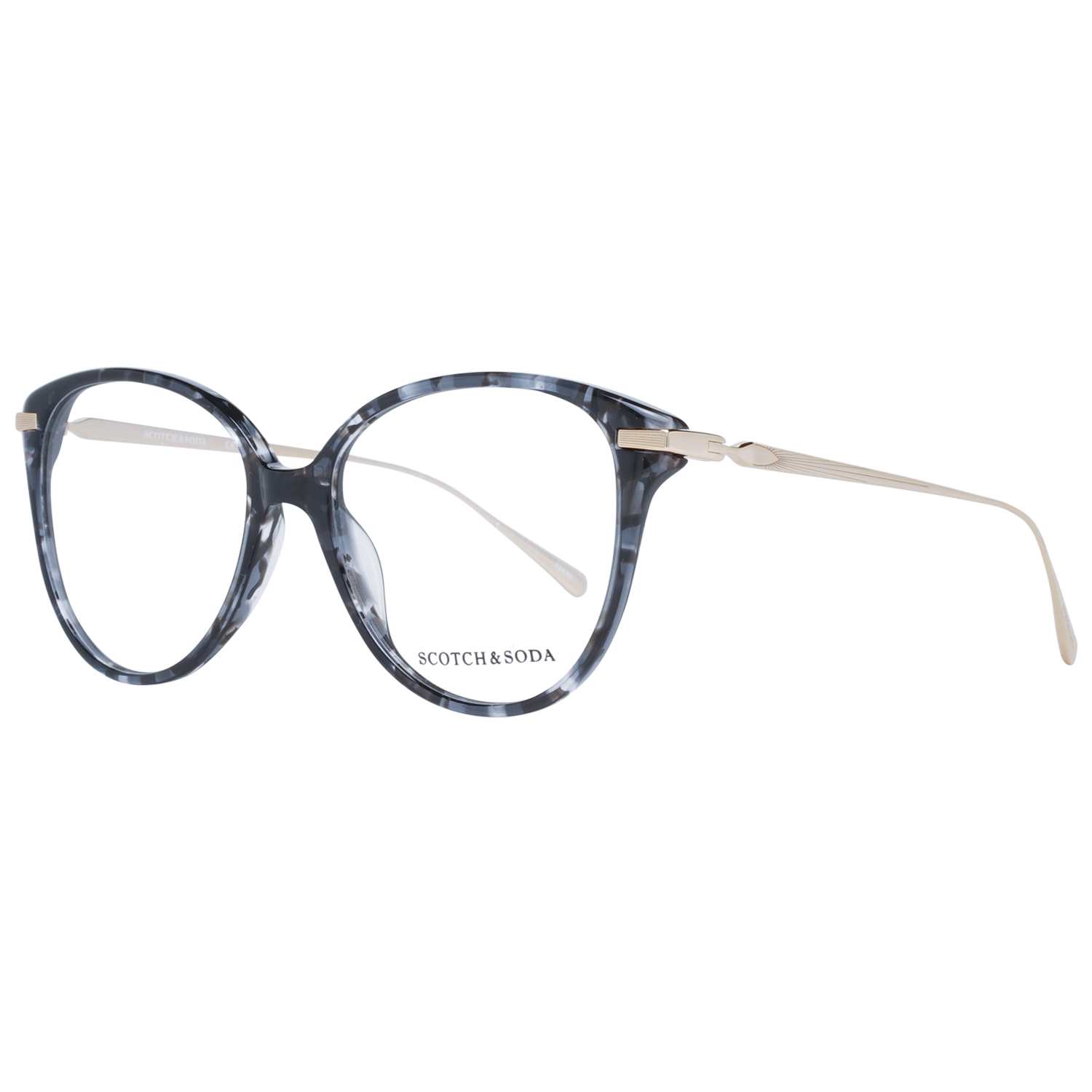 Monture optique Scotch & Soda SS3011 010 53