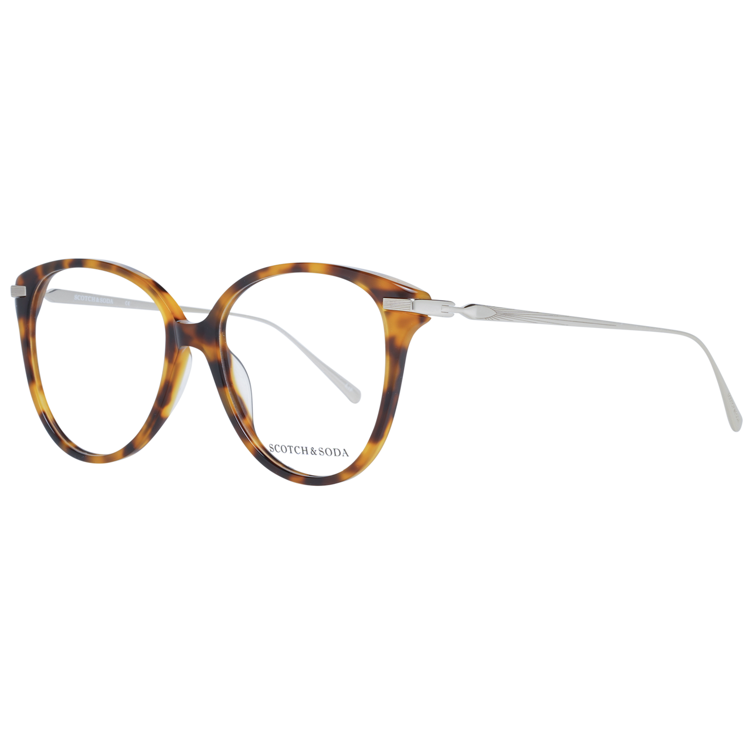 Scotch & Soda Optical Frame SS3011 114 53