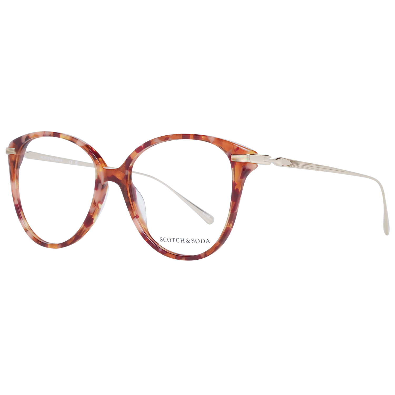 Scotch & Soda Optical Frame SS3011 371 53