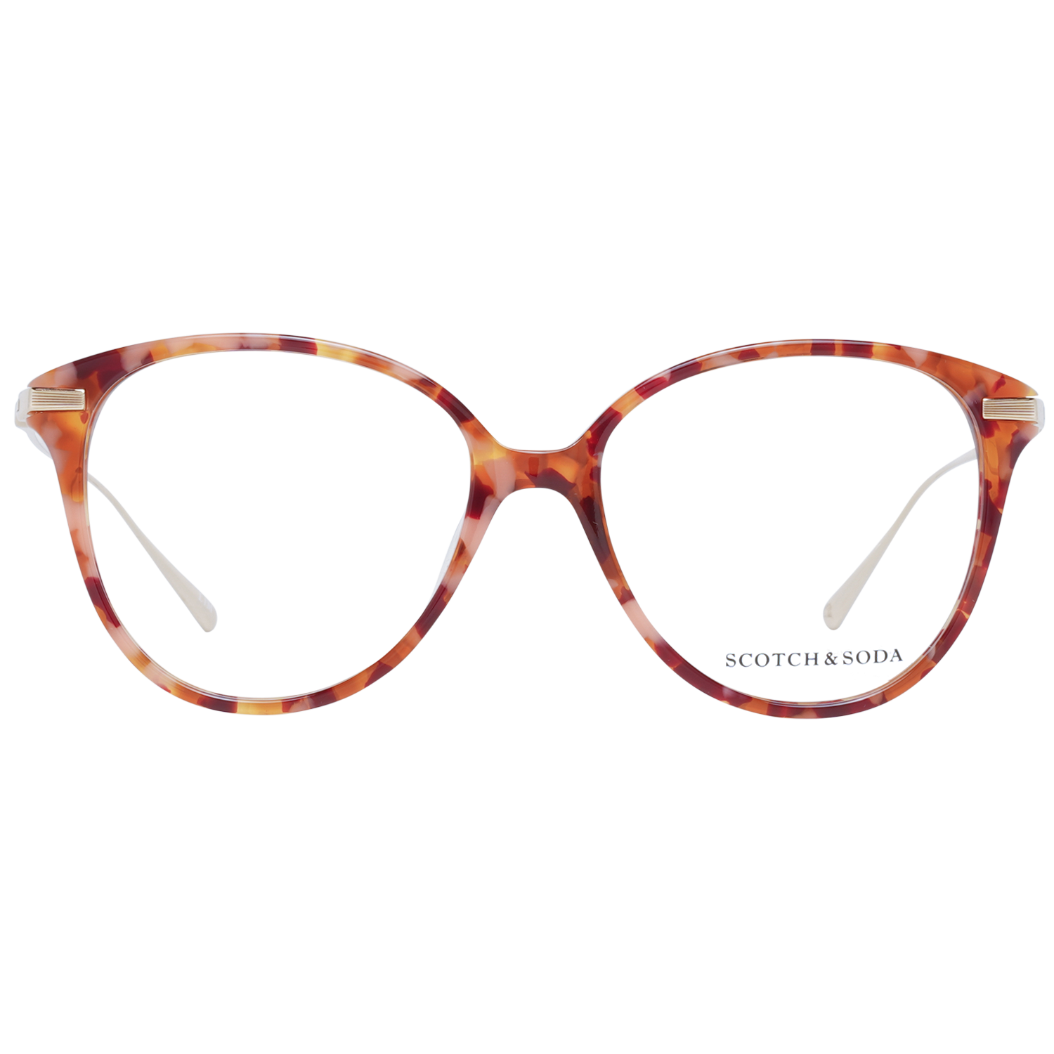 Monture optique Scotch & Soda SS3011 371 53