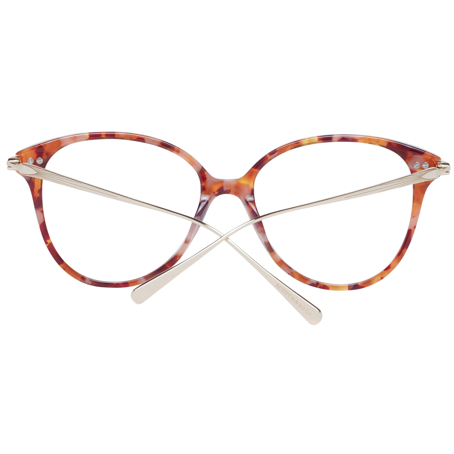 Scotch & Soda Optical Frame SS3011 371 53