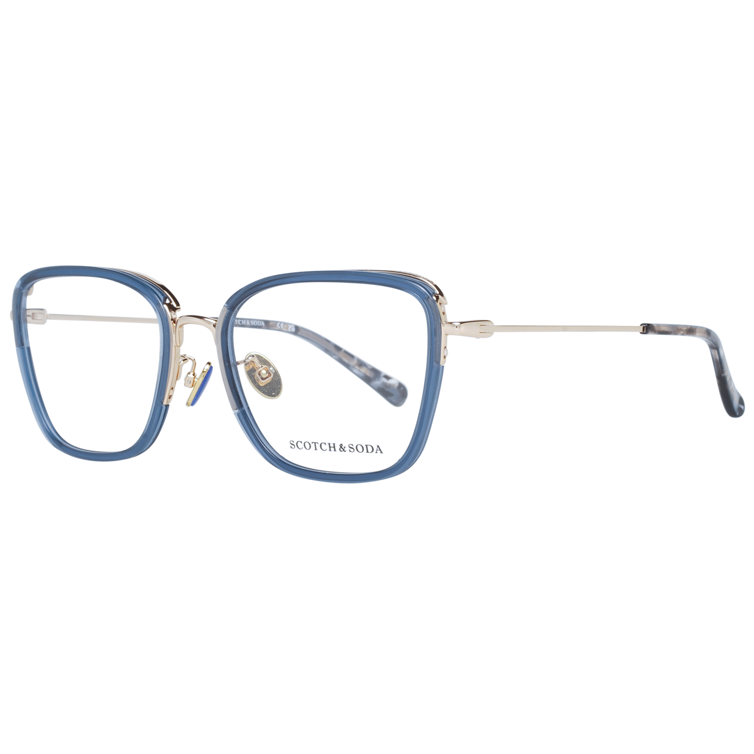 Monture optique Scotch & Soda SS3013 998 55