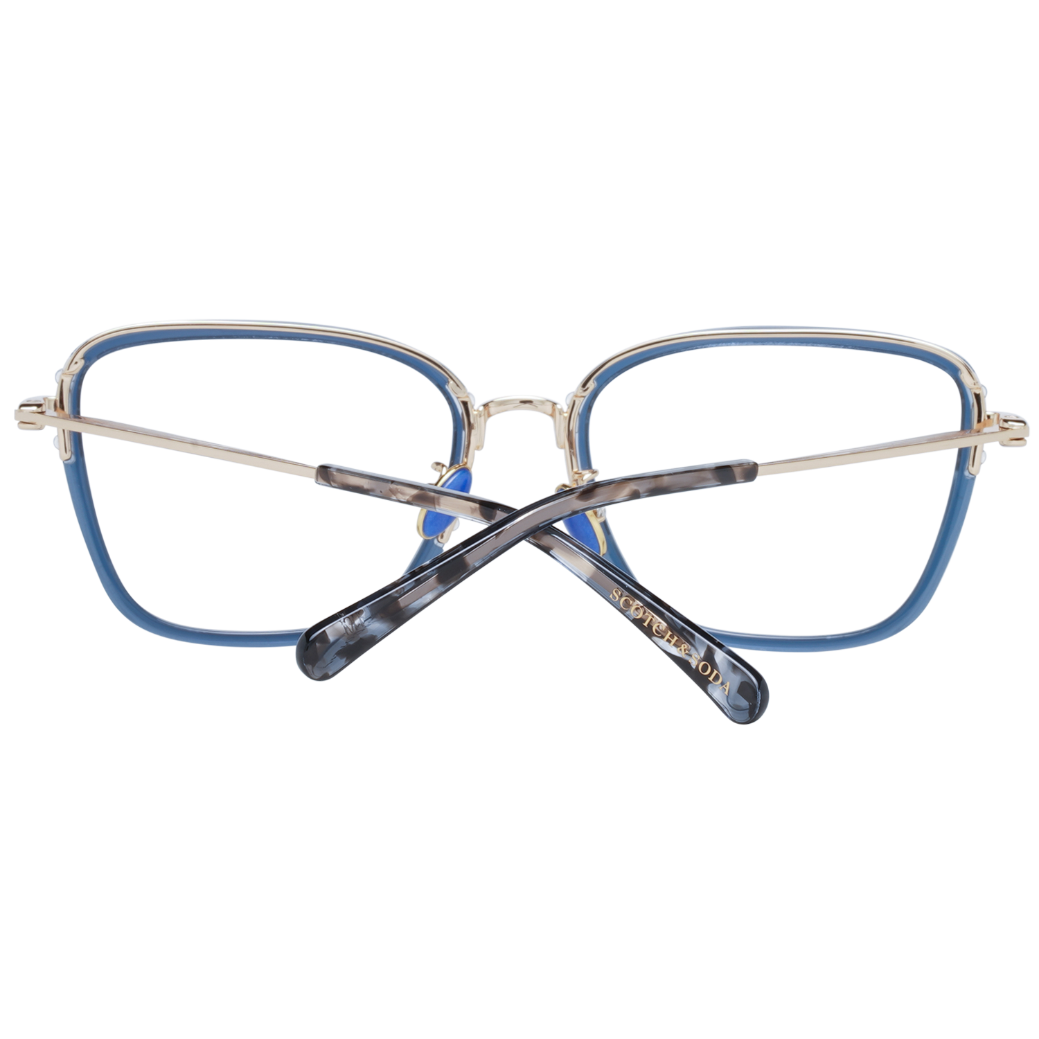 Monture optique Scotch & Soda SS3013 998 55