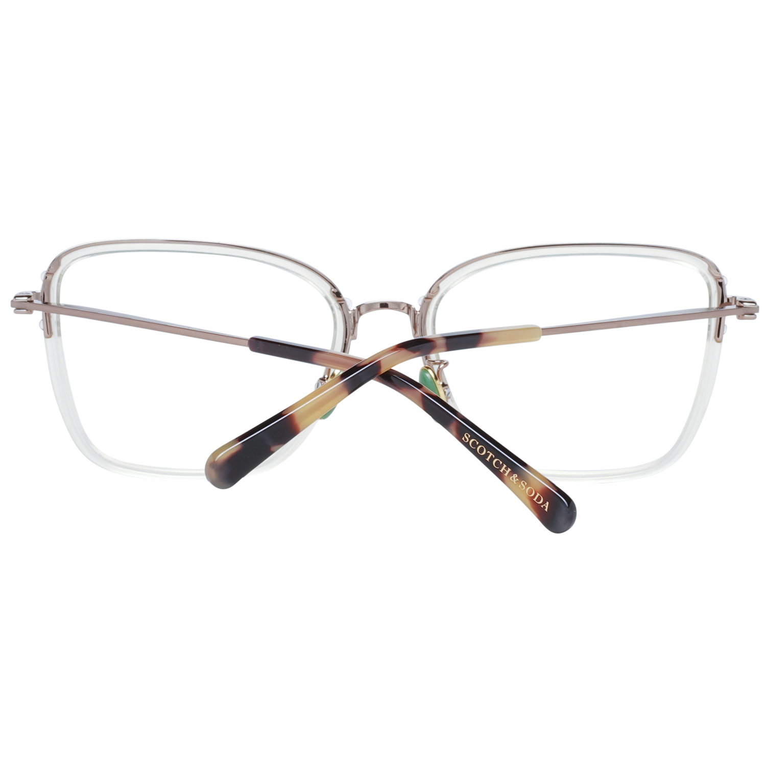 Monture optique Scotch & Soda SS3013 487 55
